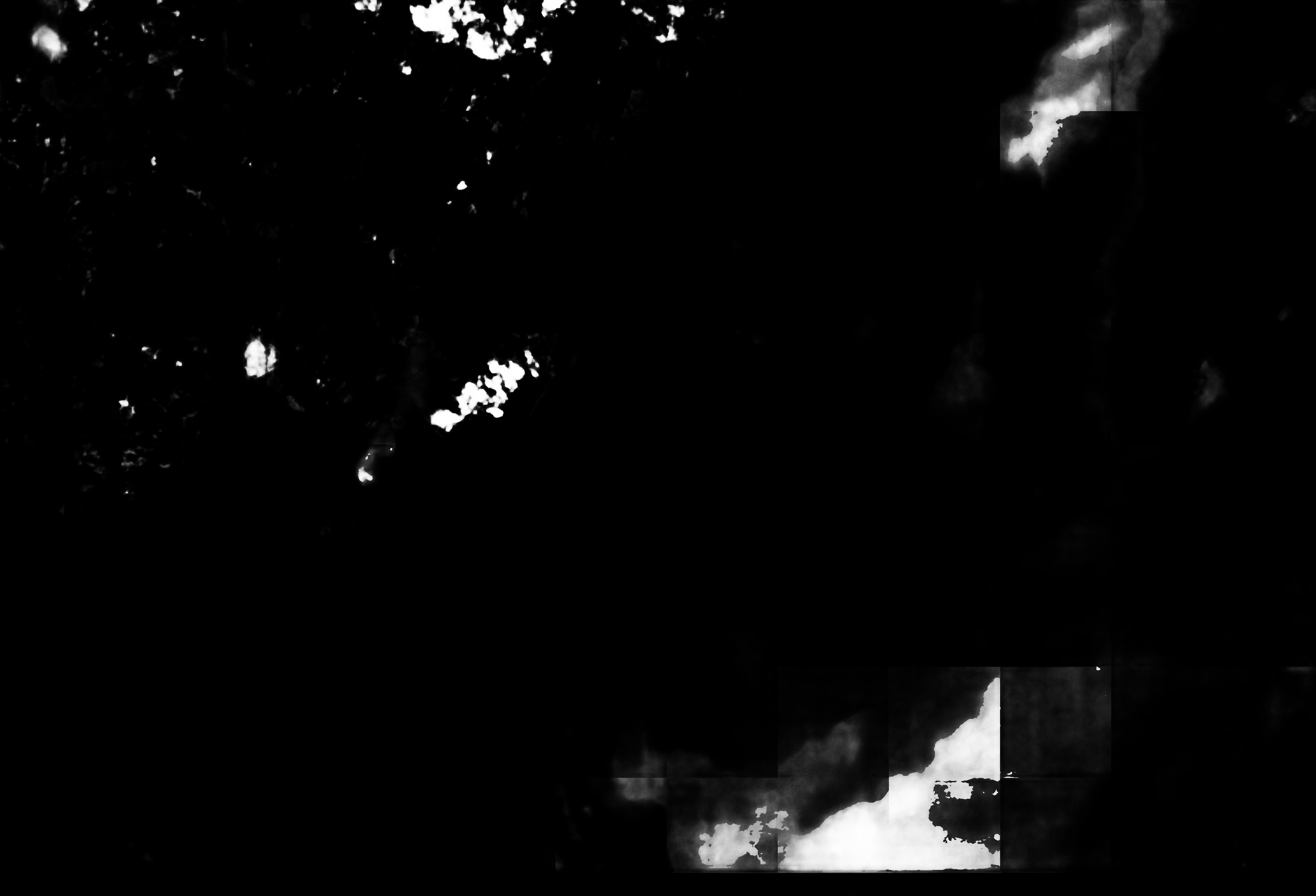 cloud mask image display 