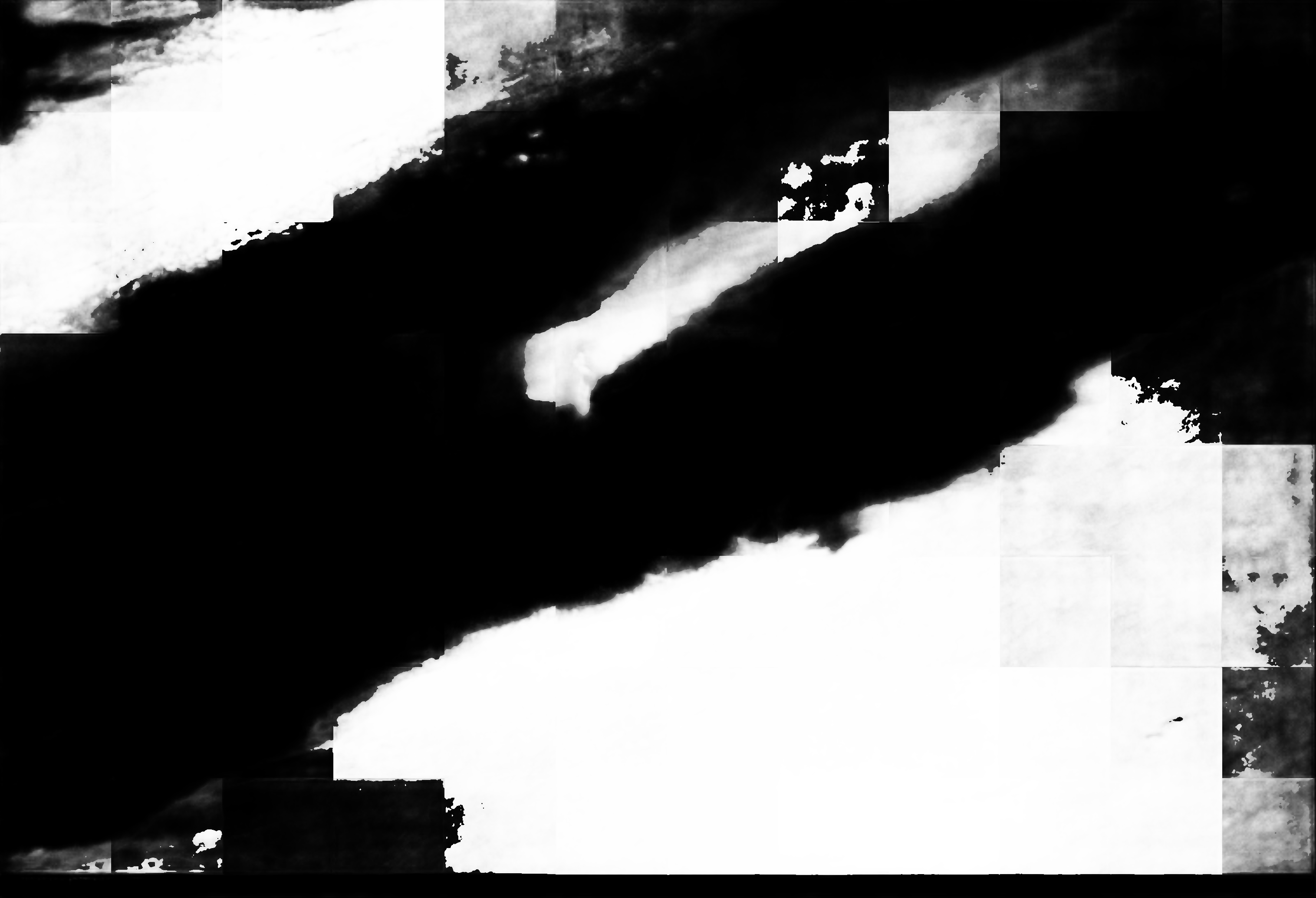 cloud mask image display 