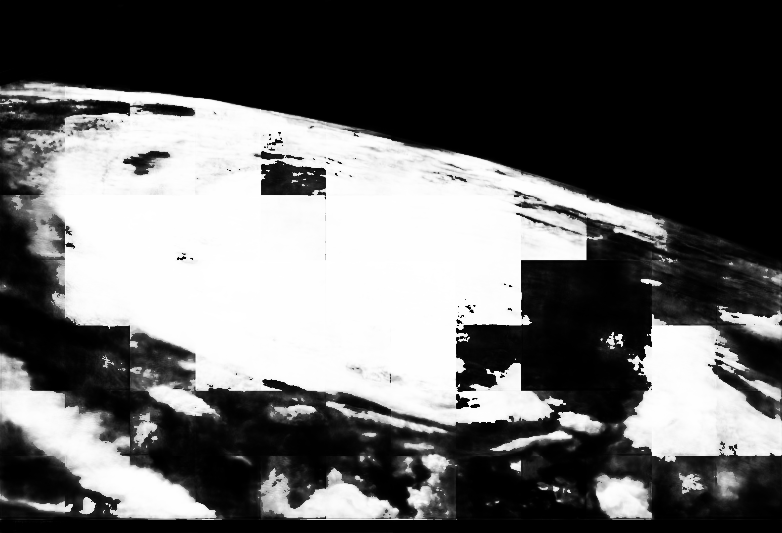 cloud mask image display 