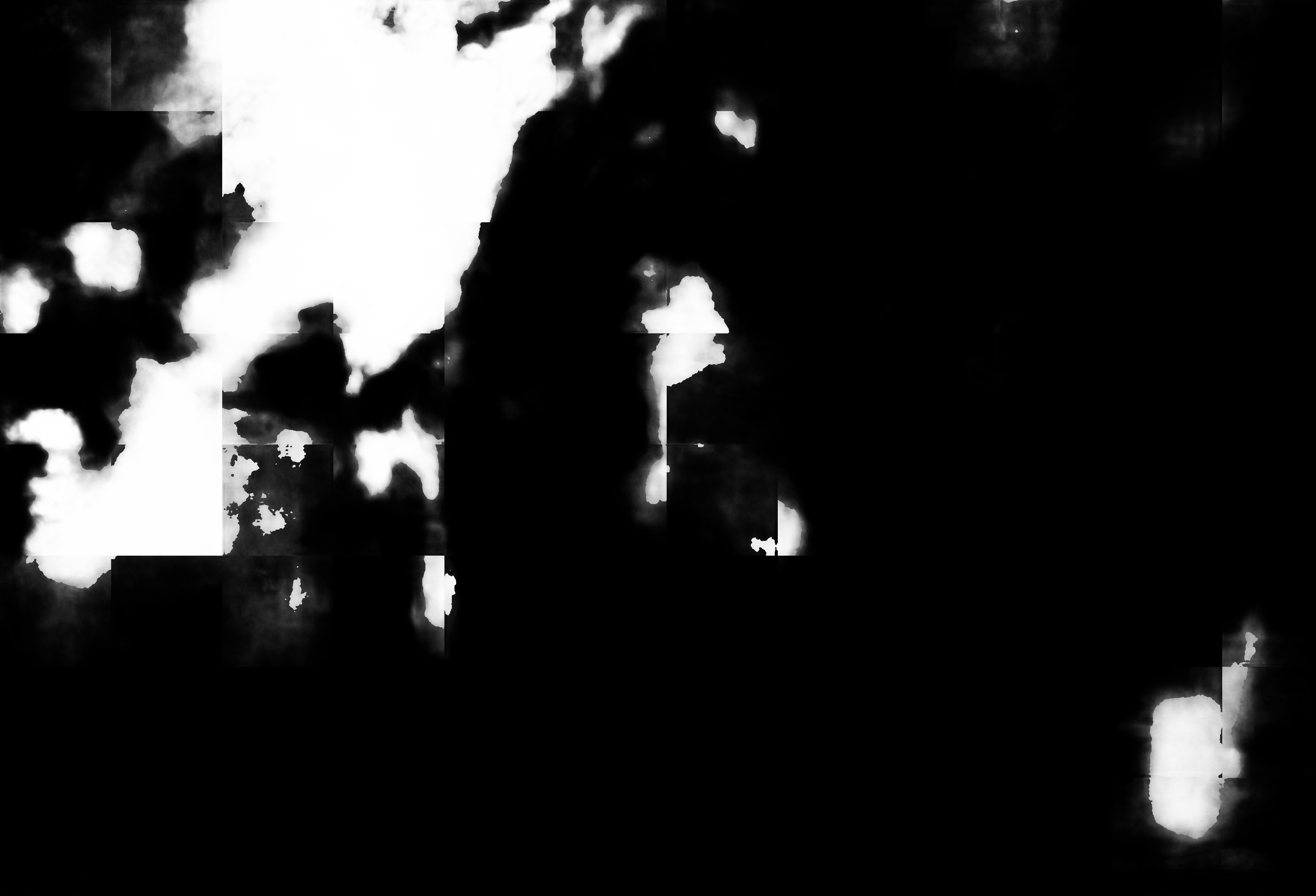 cloud mask image display 