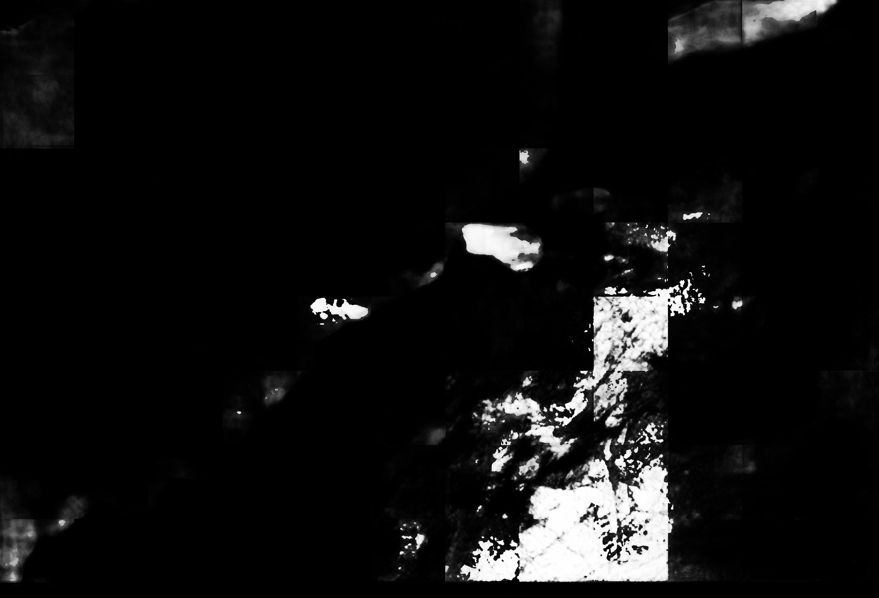 cloud mask image display 