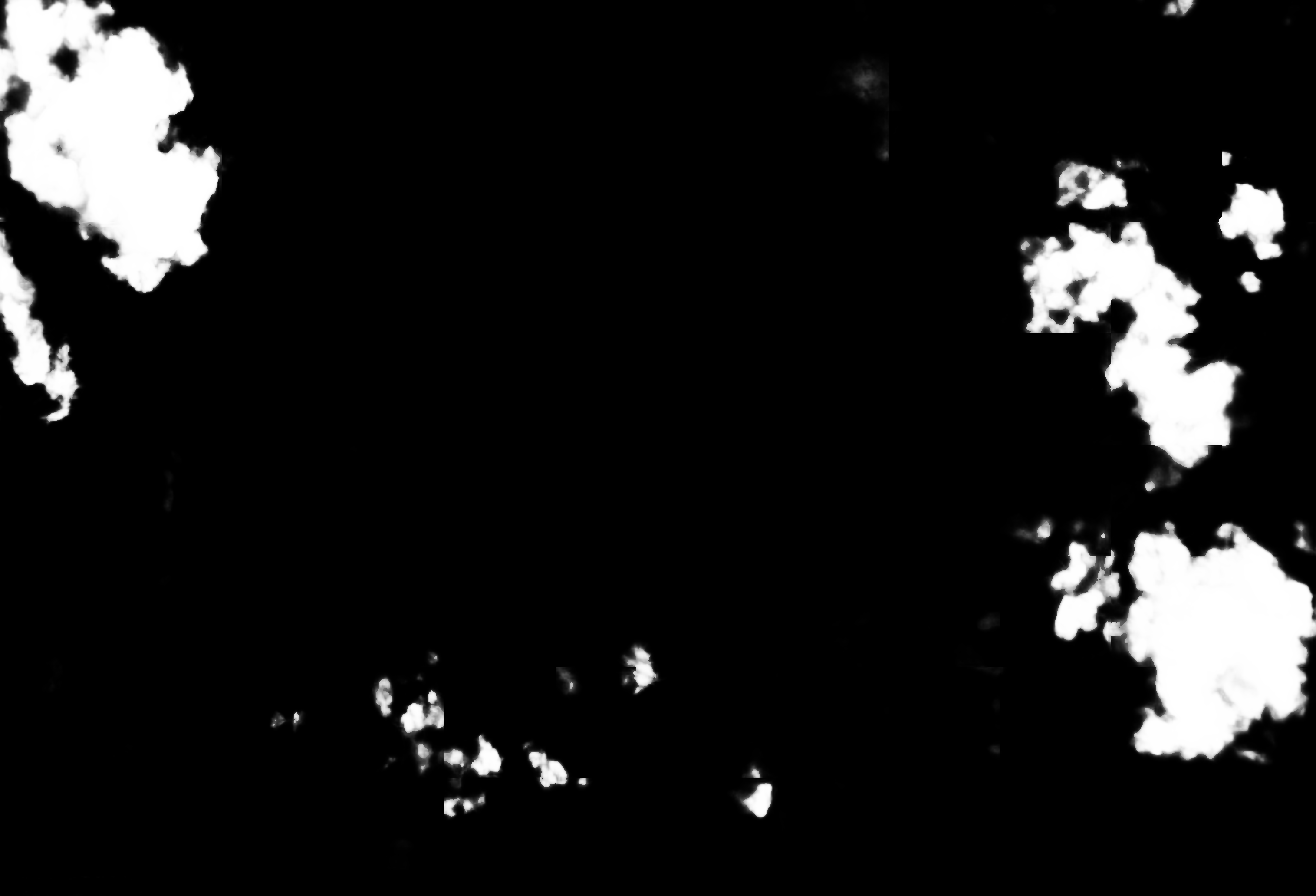 cloud mask image display 