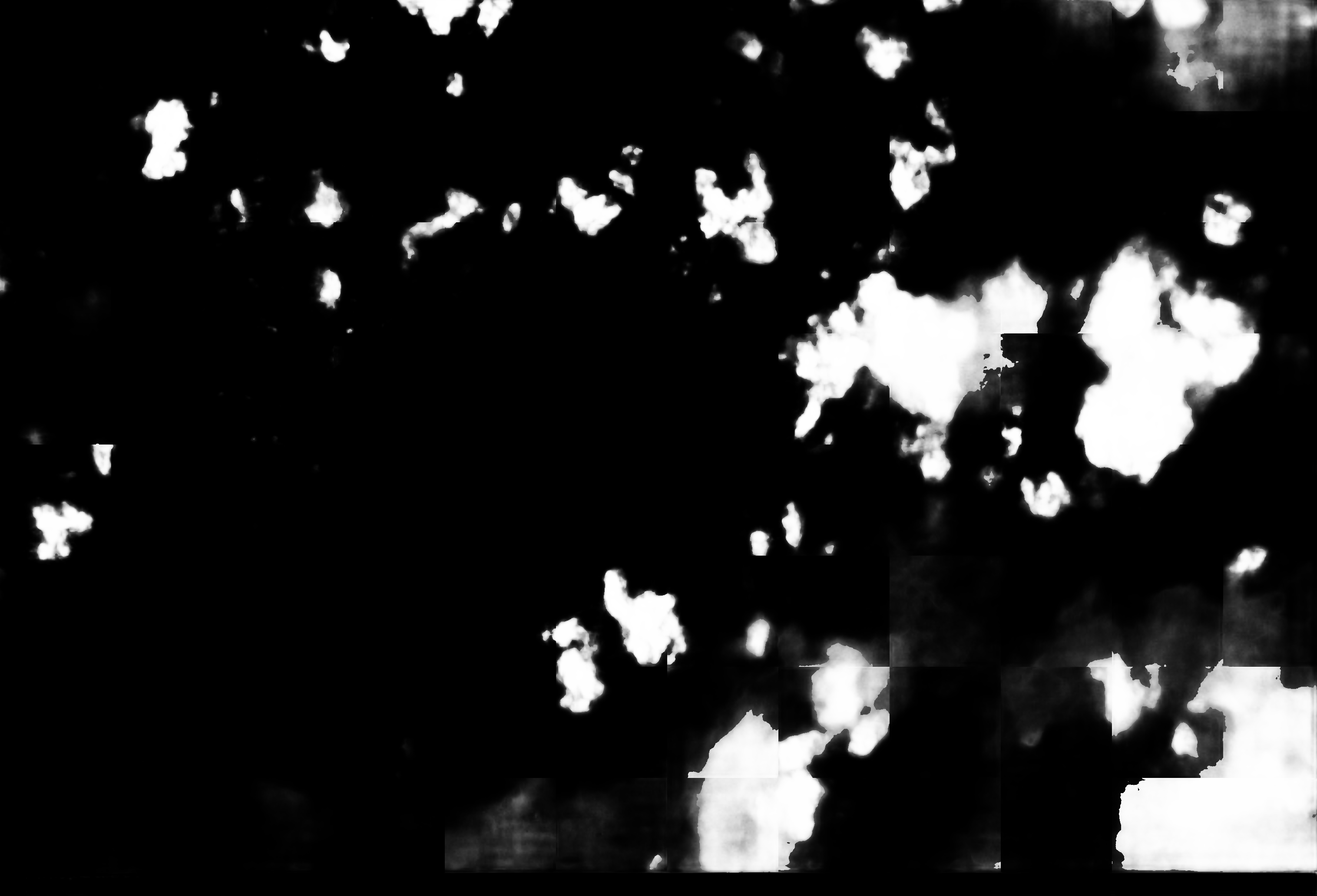 cloud mask image display 