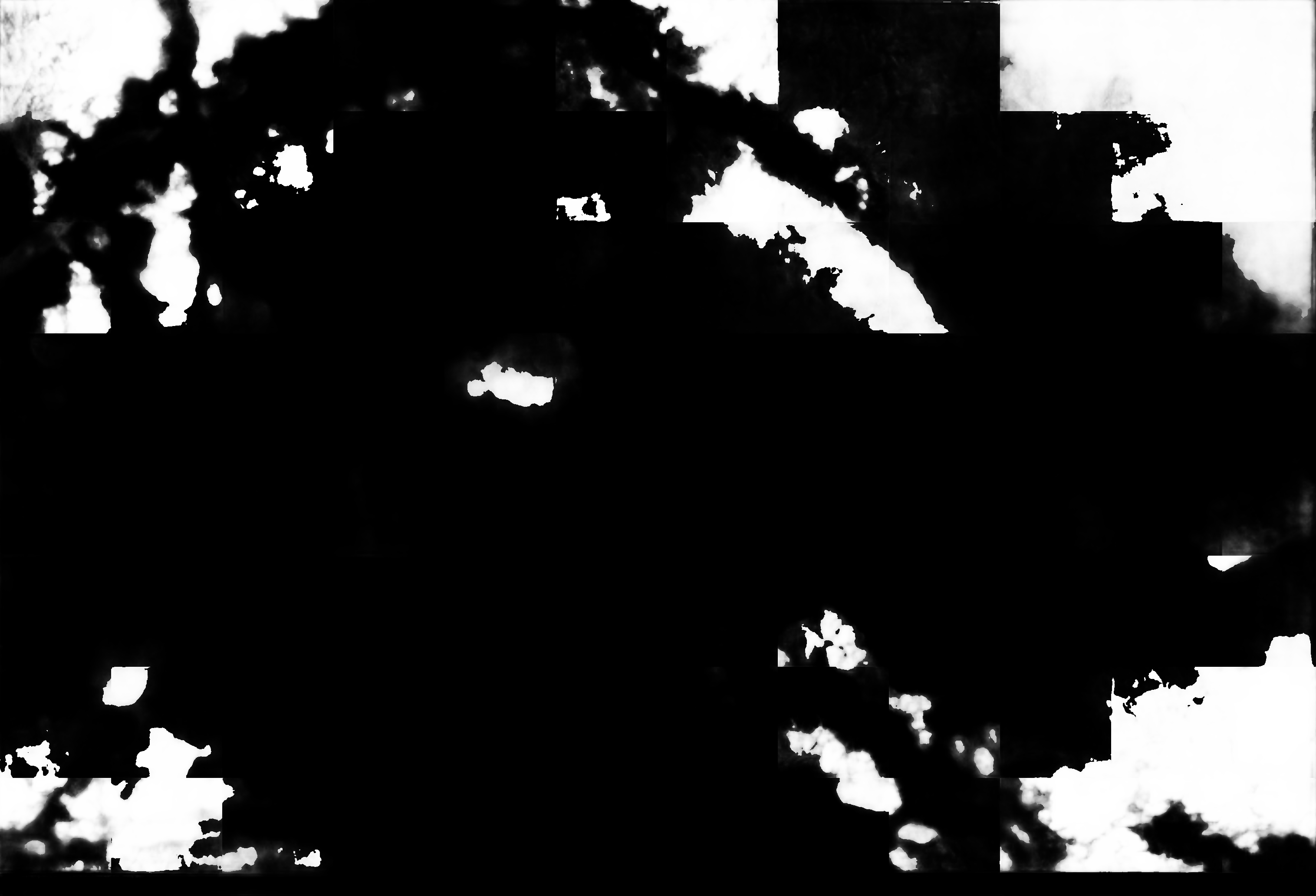 cloud mask image display 