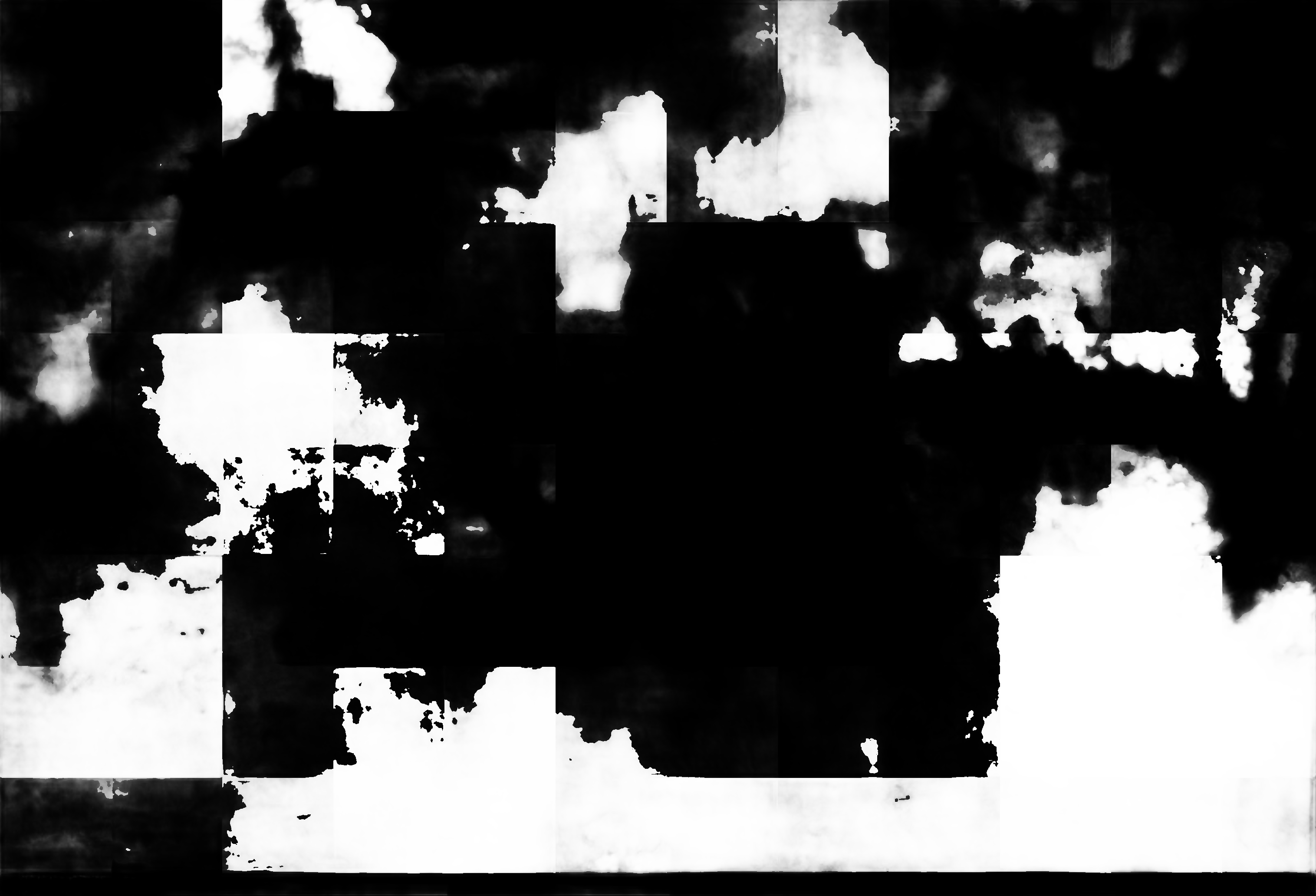 cloud mask image display 