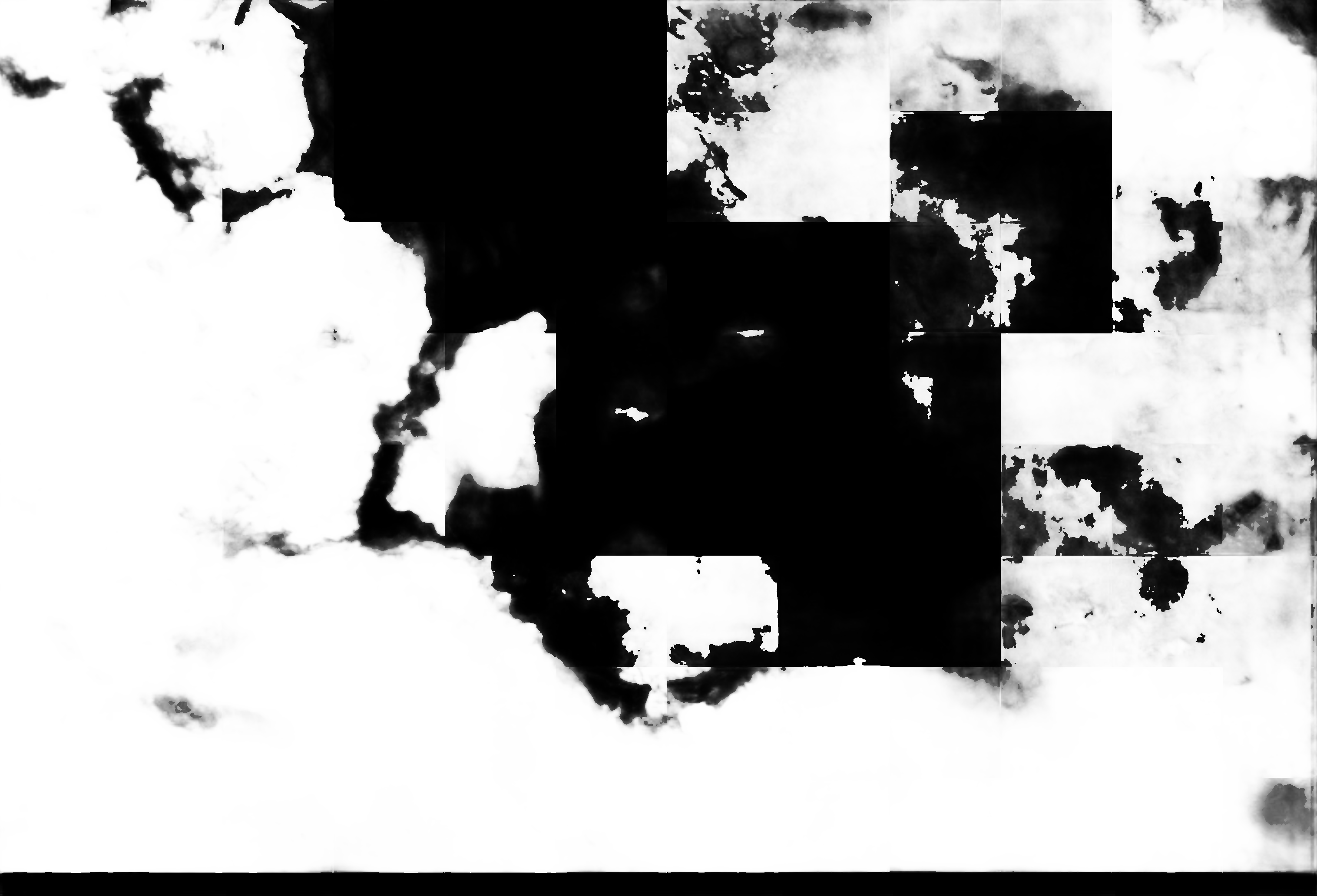 cloud mask image display 