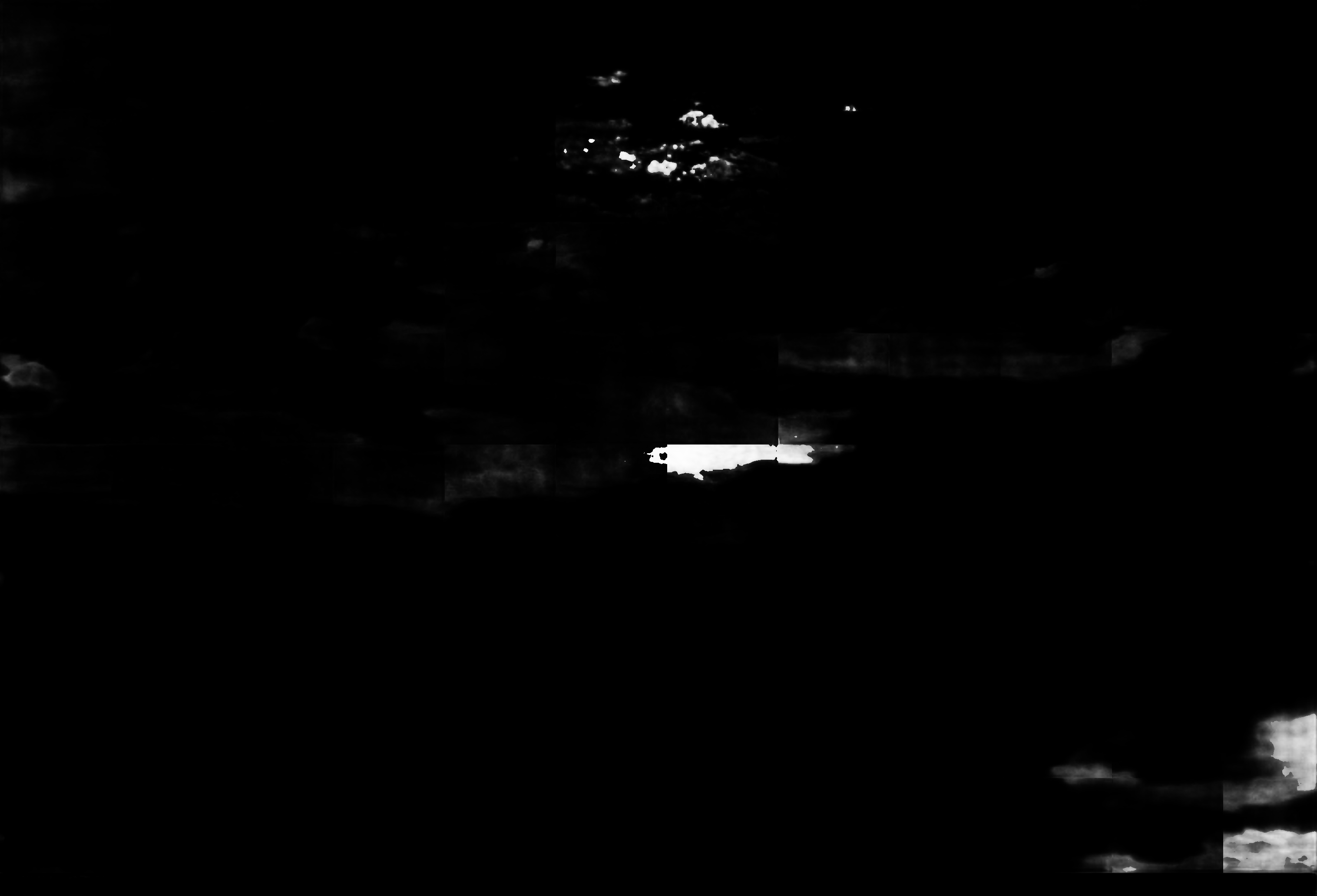 cloud mask image display 