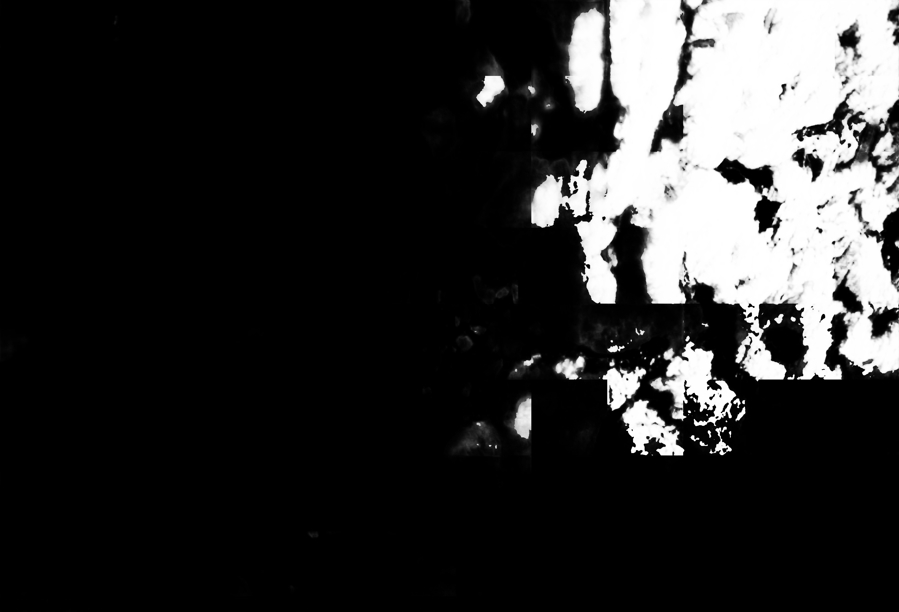 cloud mask image display 