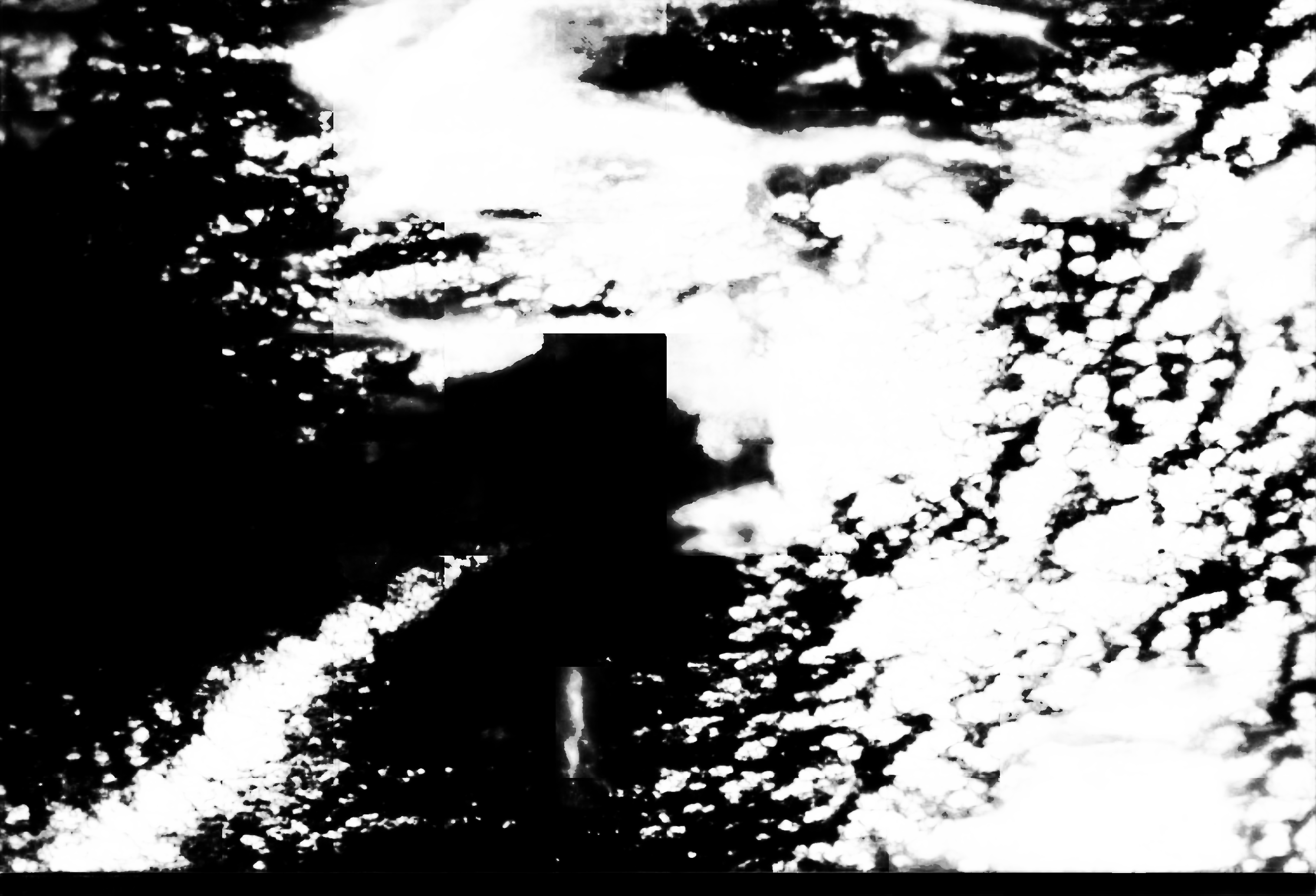 cloud mask image display 