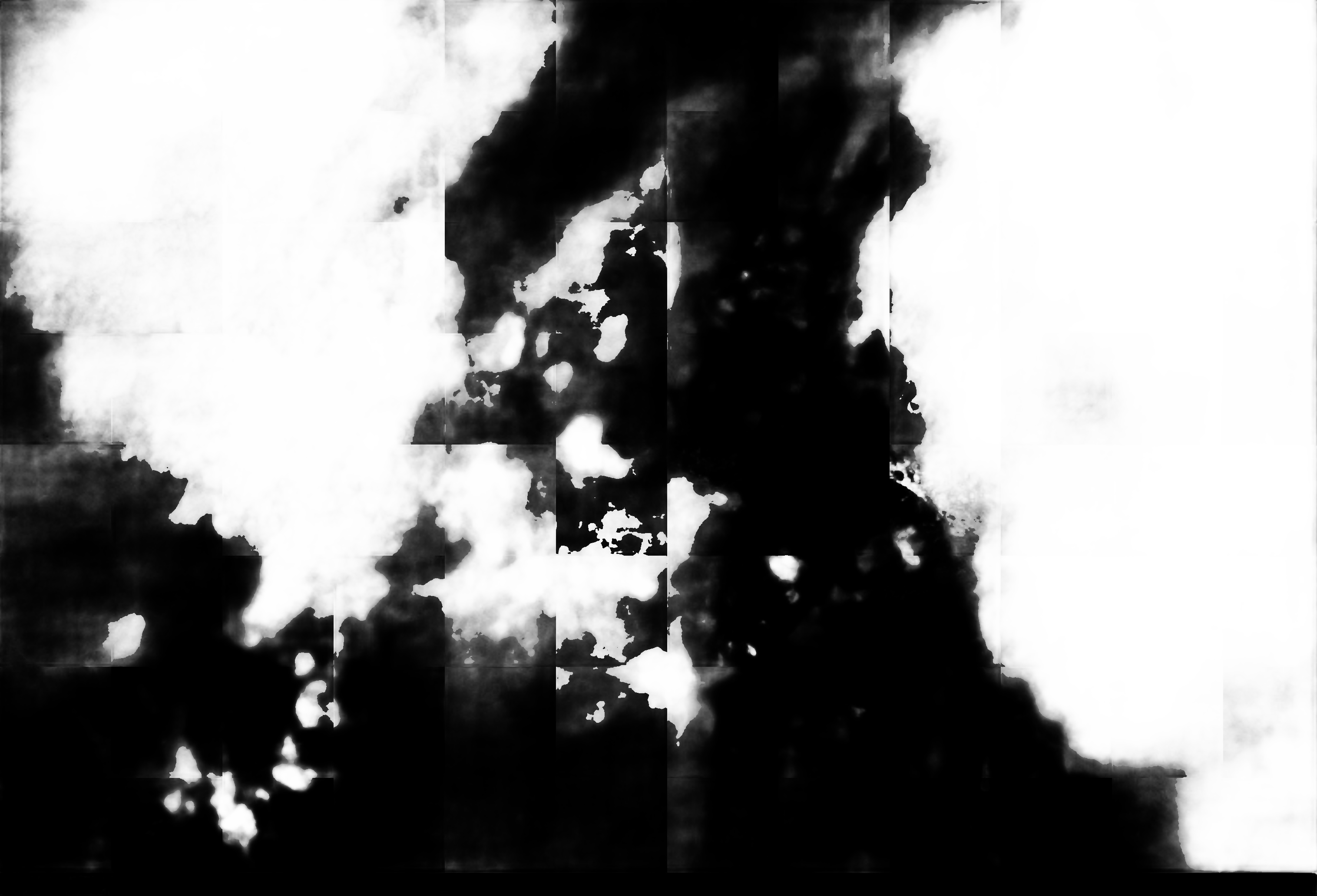 cloud mask image display 