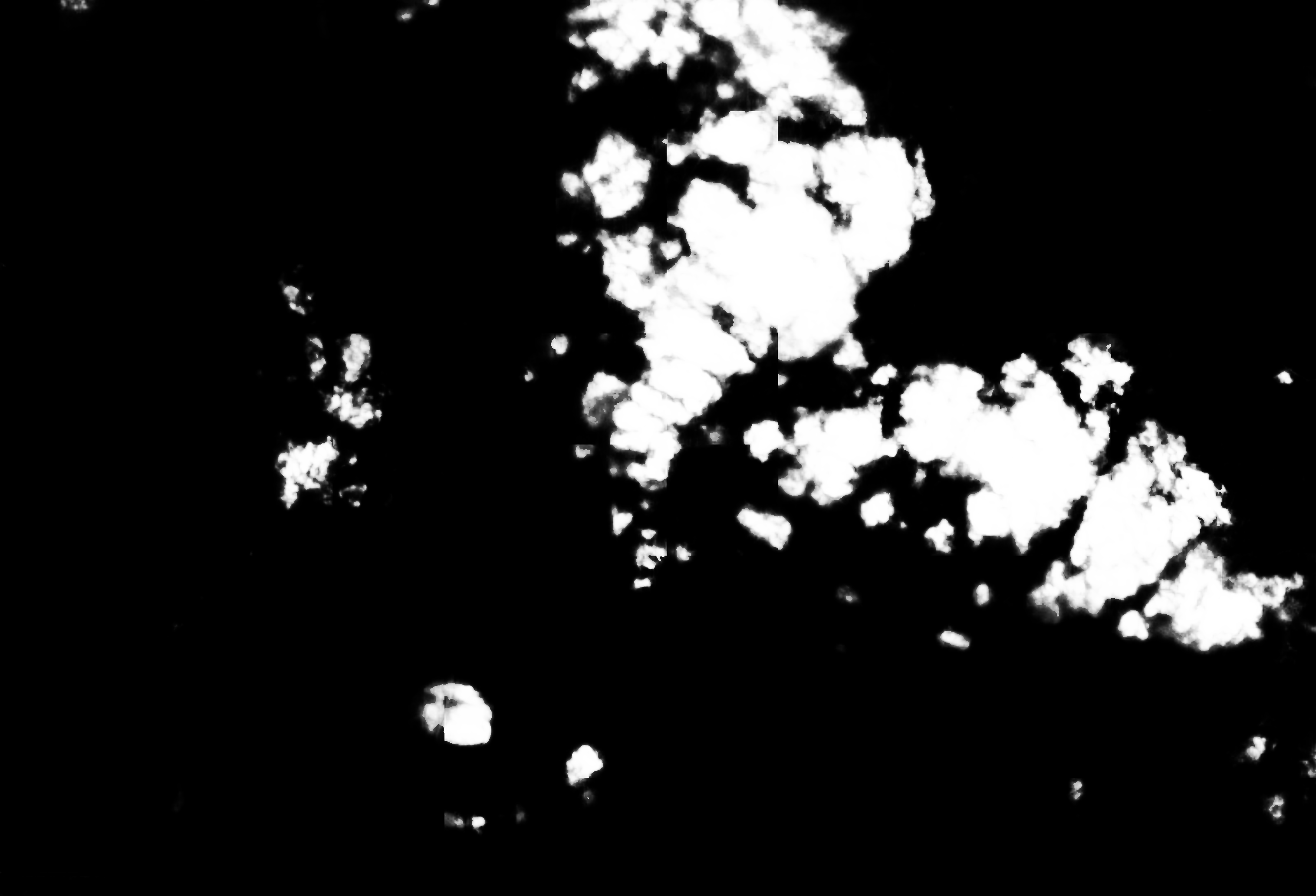 cloud mask image display 