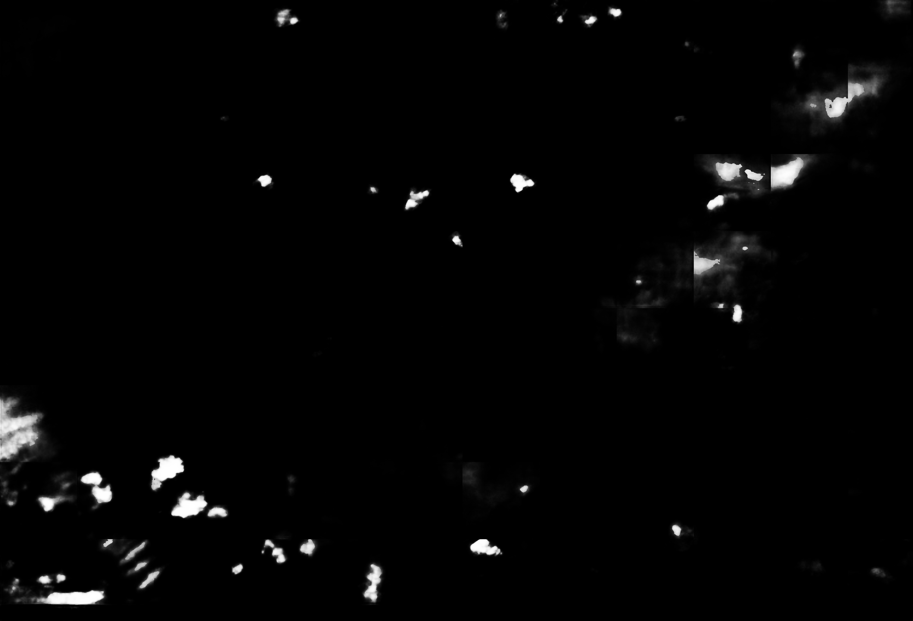 cloud mask image display 