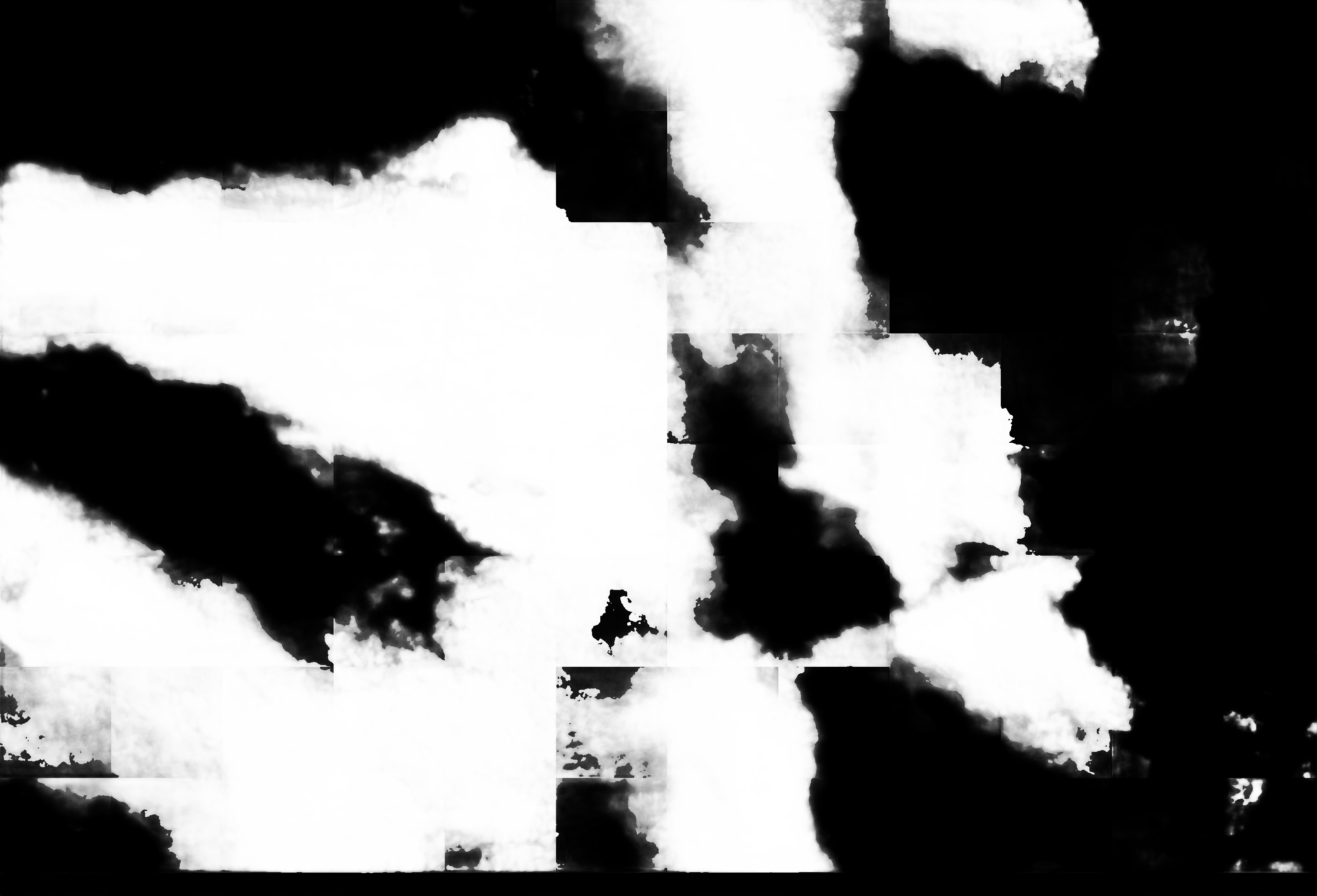 cloud mask image display 