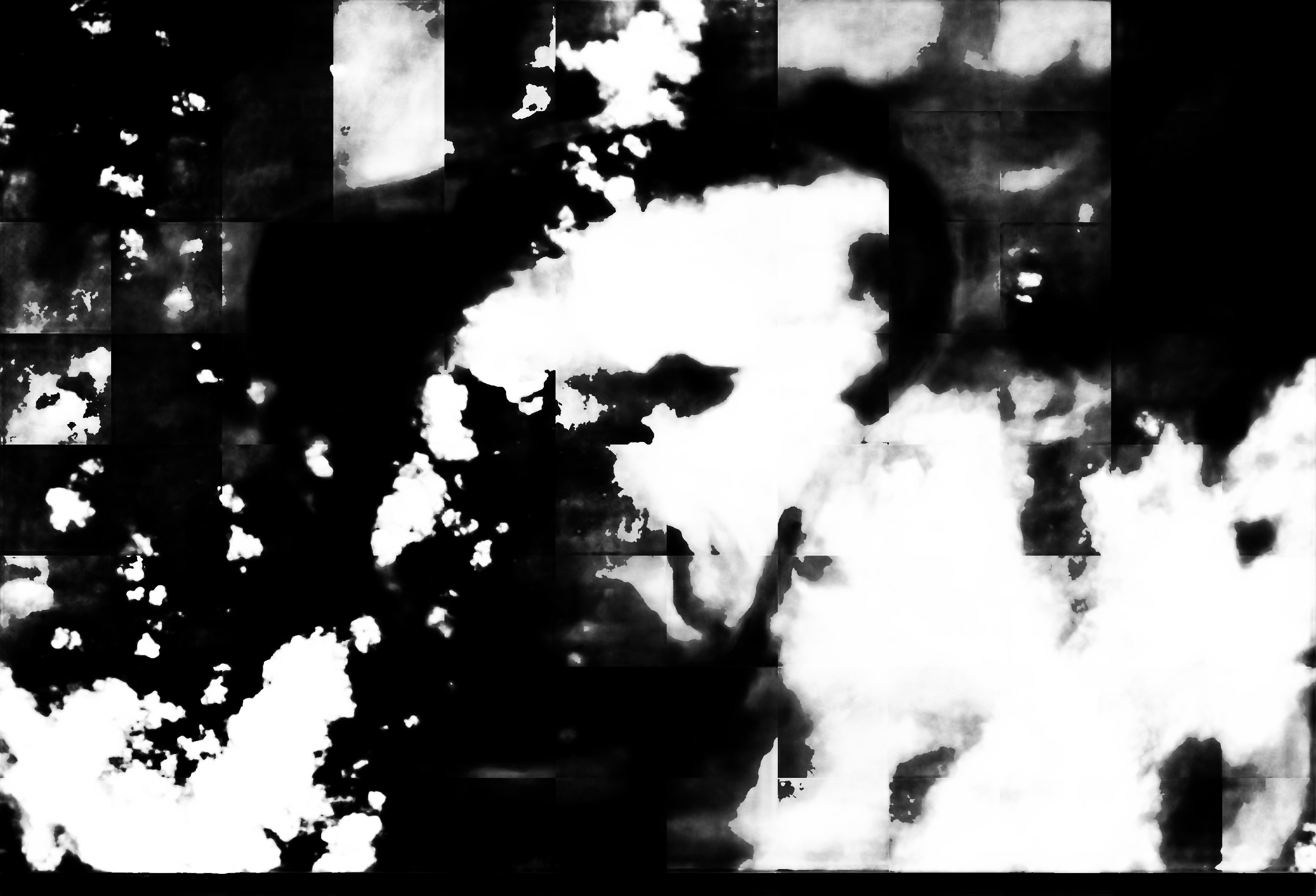 cloud mask image display 