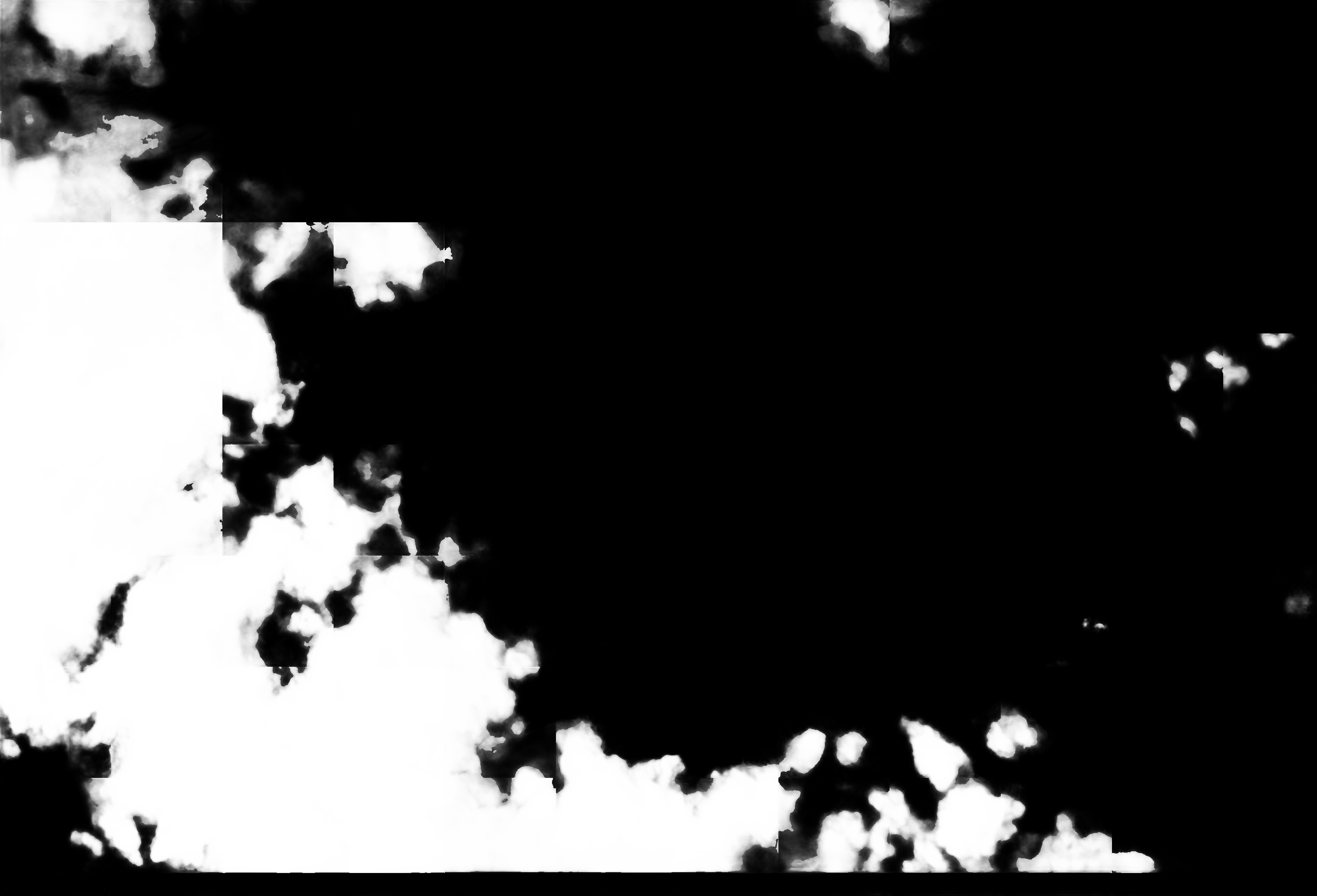 cloud mask image display 