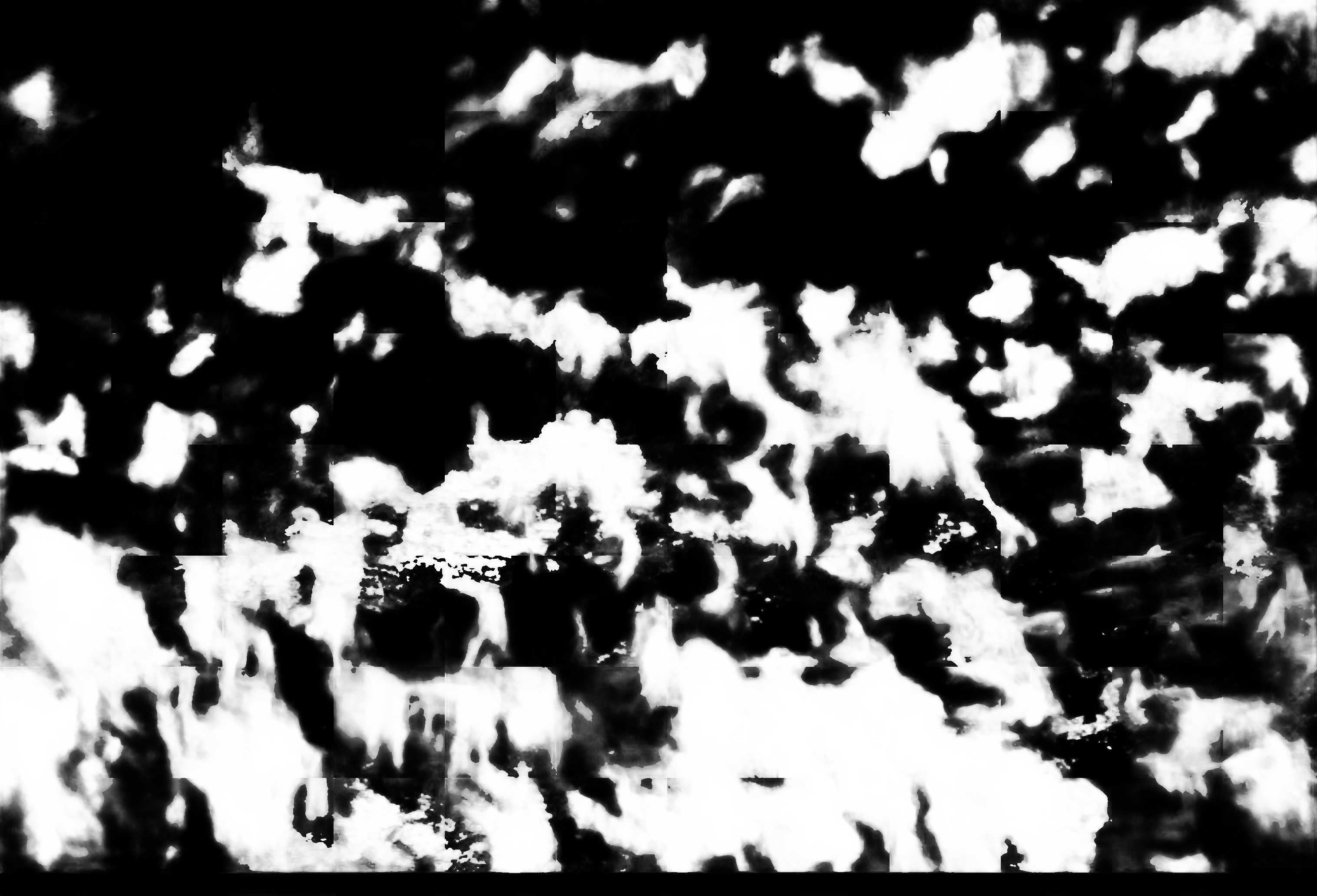 cloud mask image display 