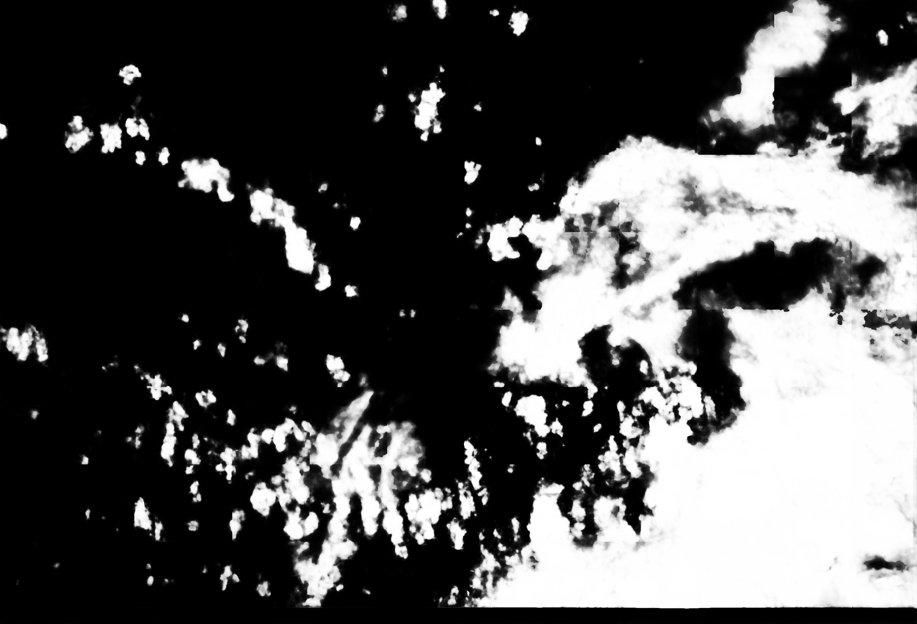 cloud mask image display 