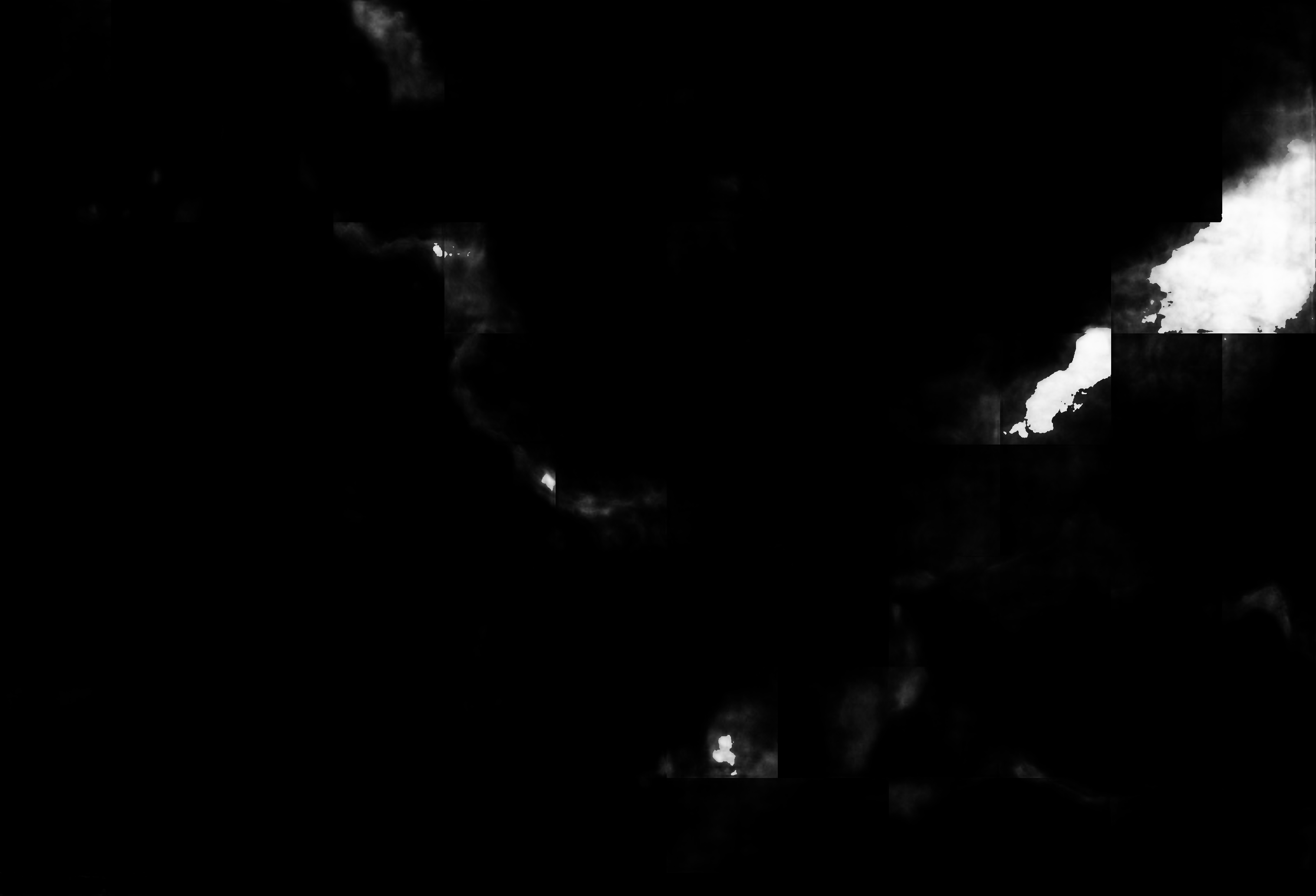 cloud mask image display 