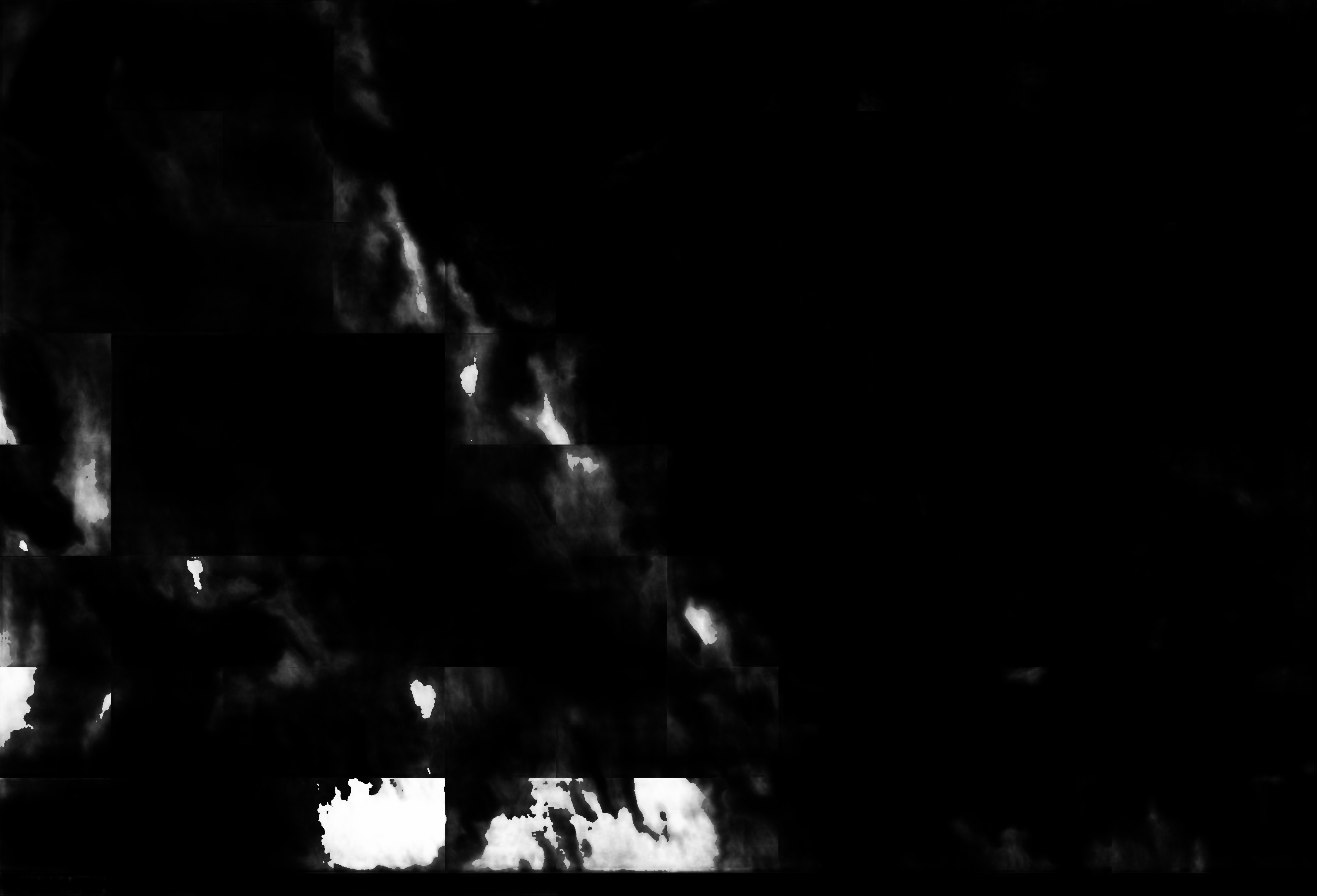 cloud mask image display 