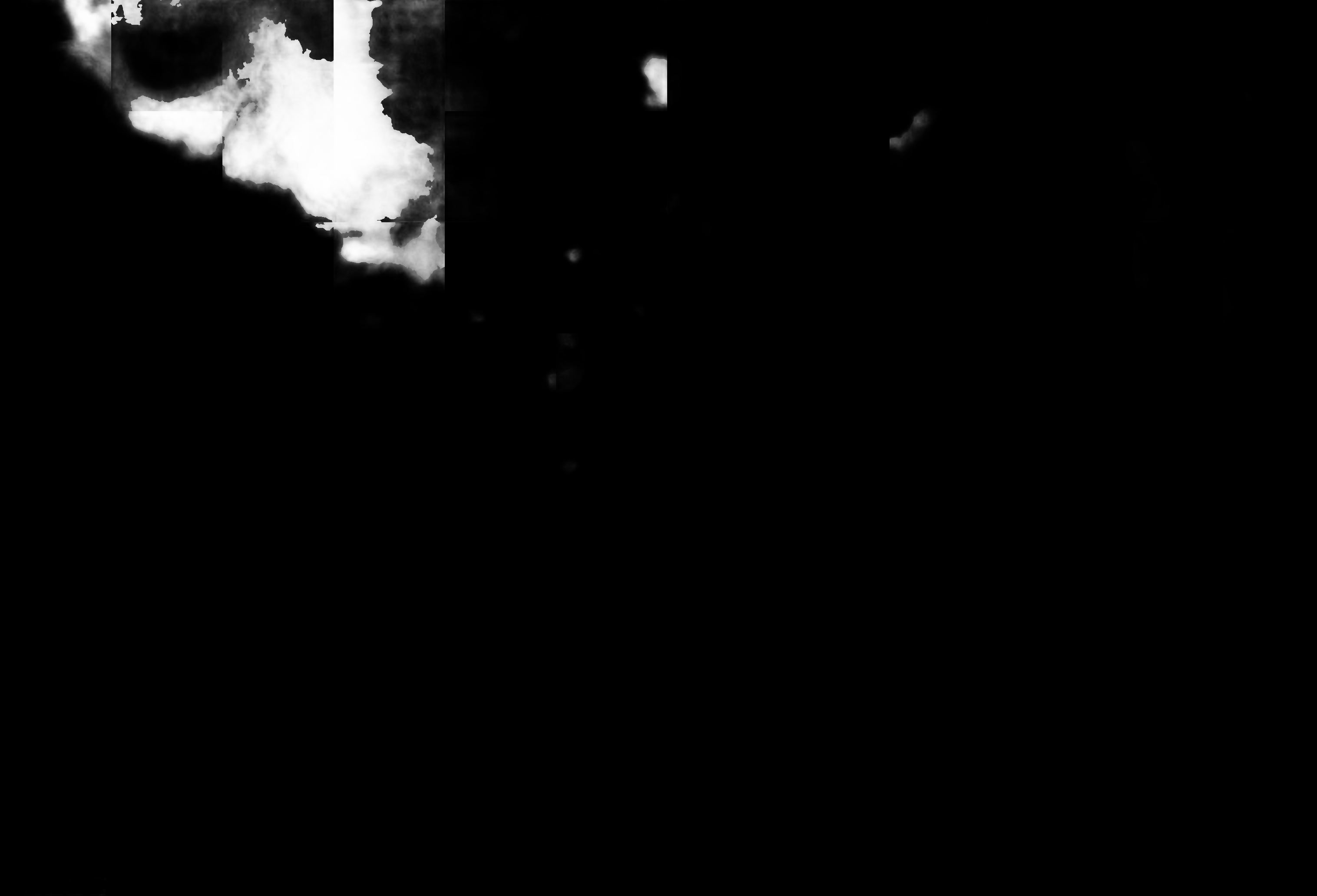 cloud mask image display 