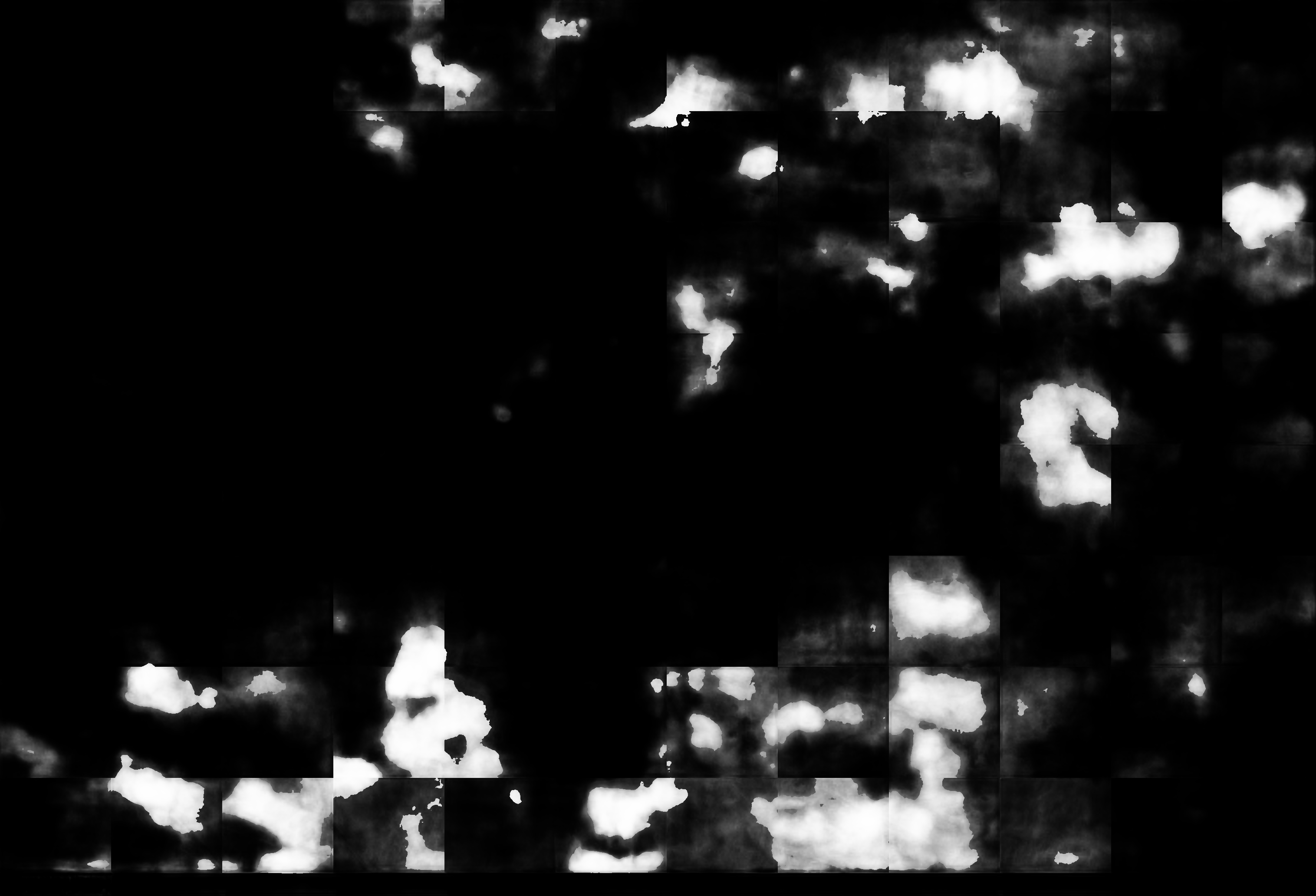 cloud mask image display 