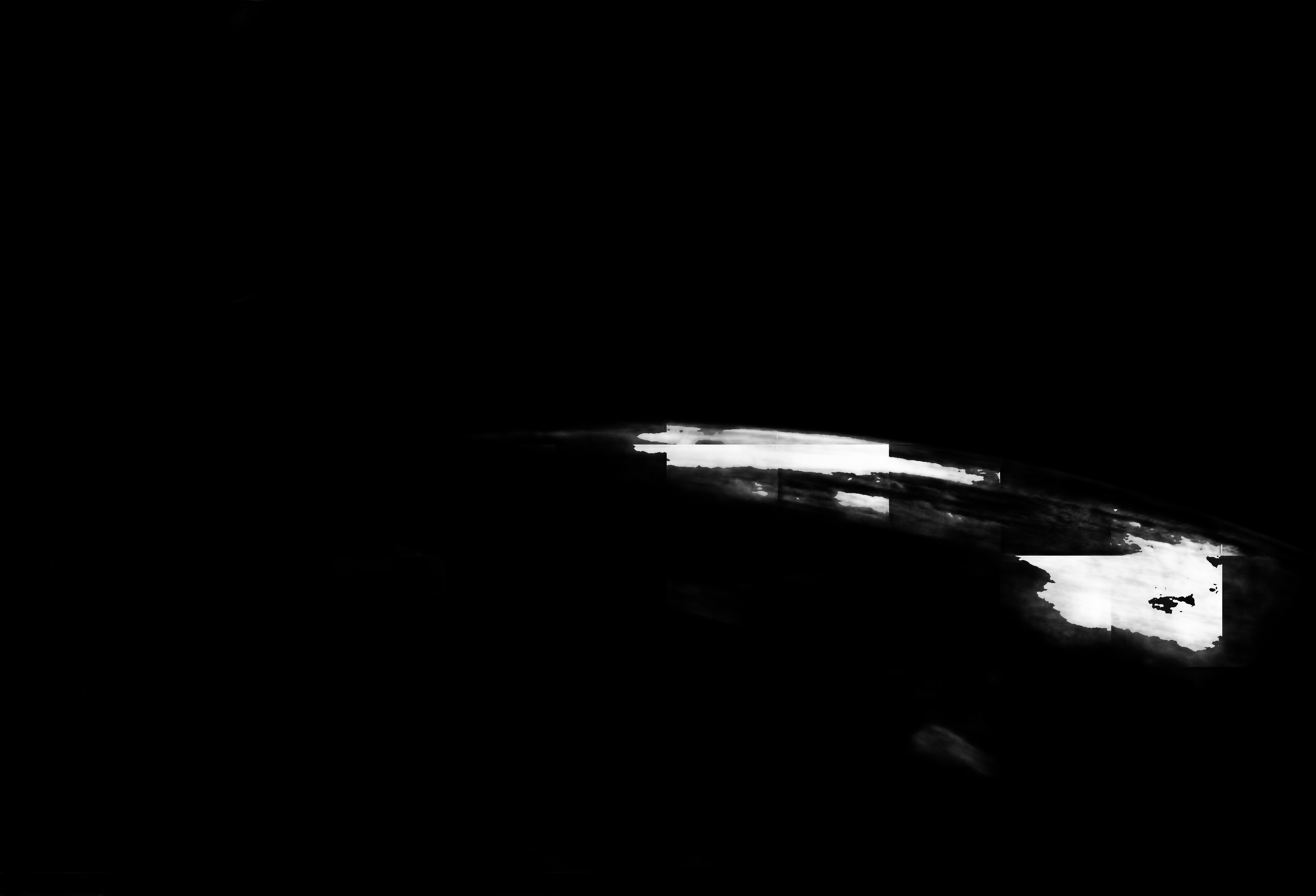 cloud mask image display 