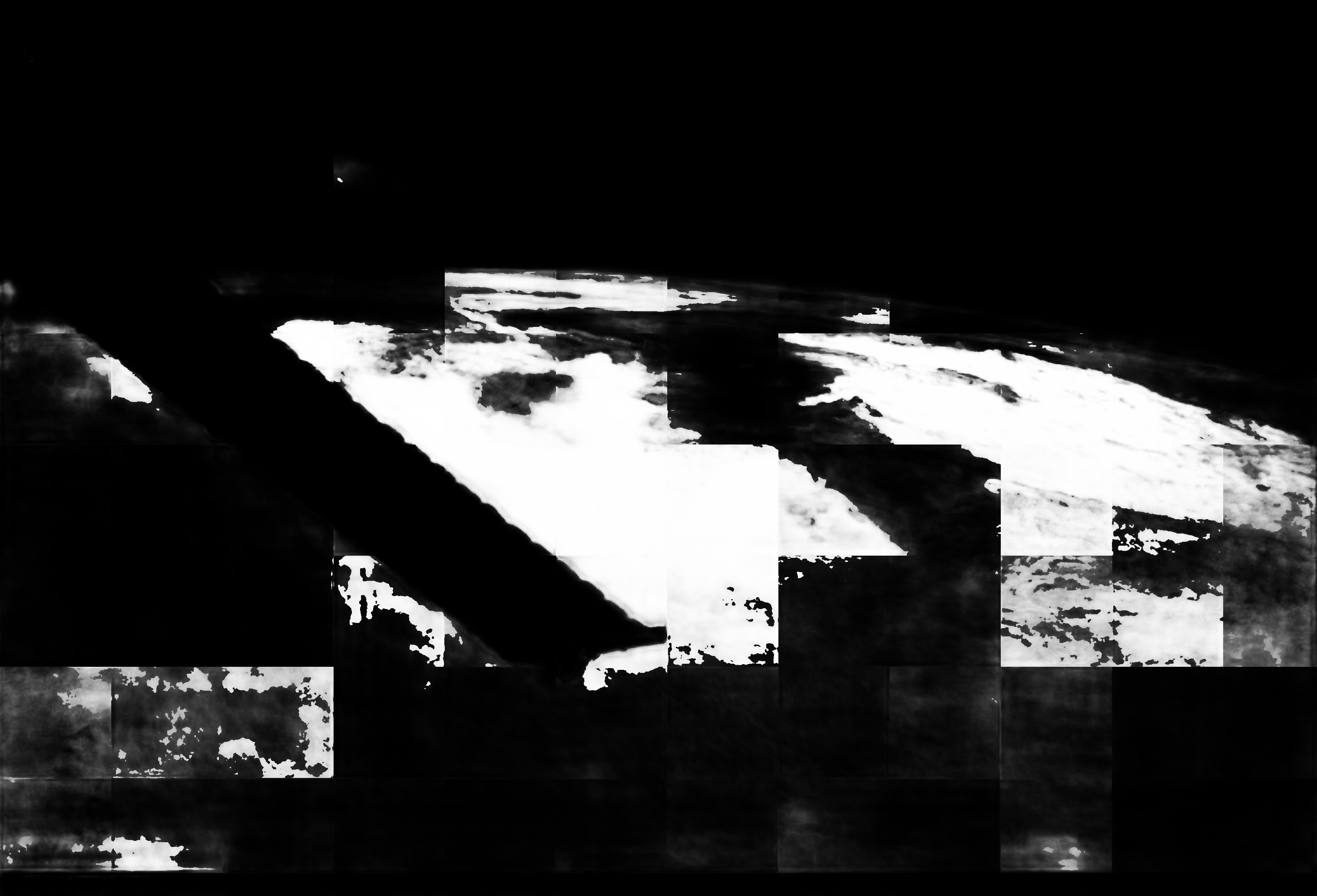 cloud mask image display 