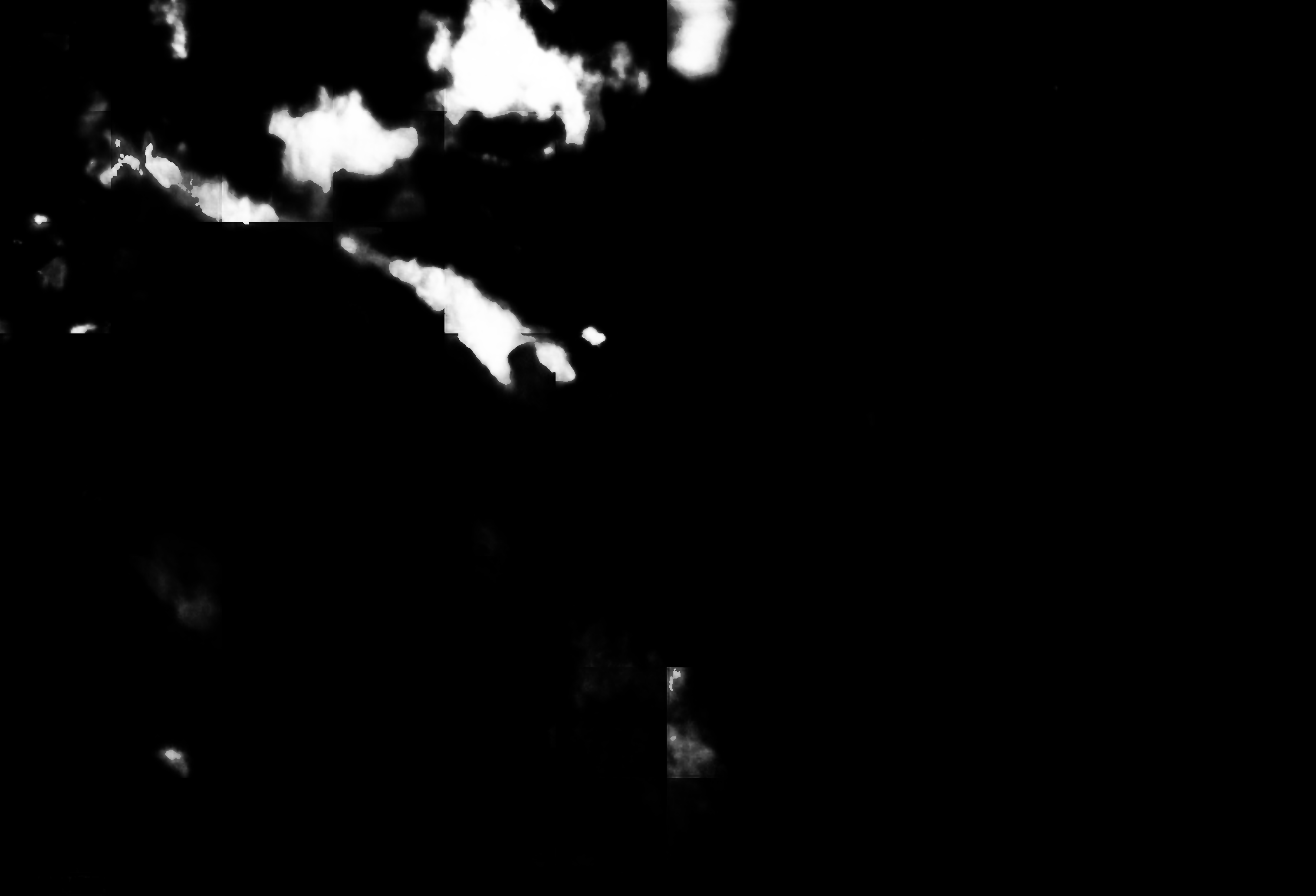 cloud mask image display 