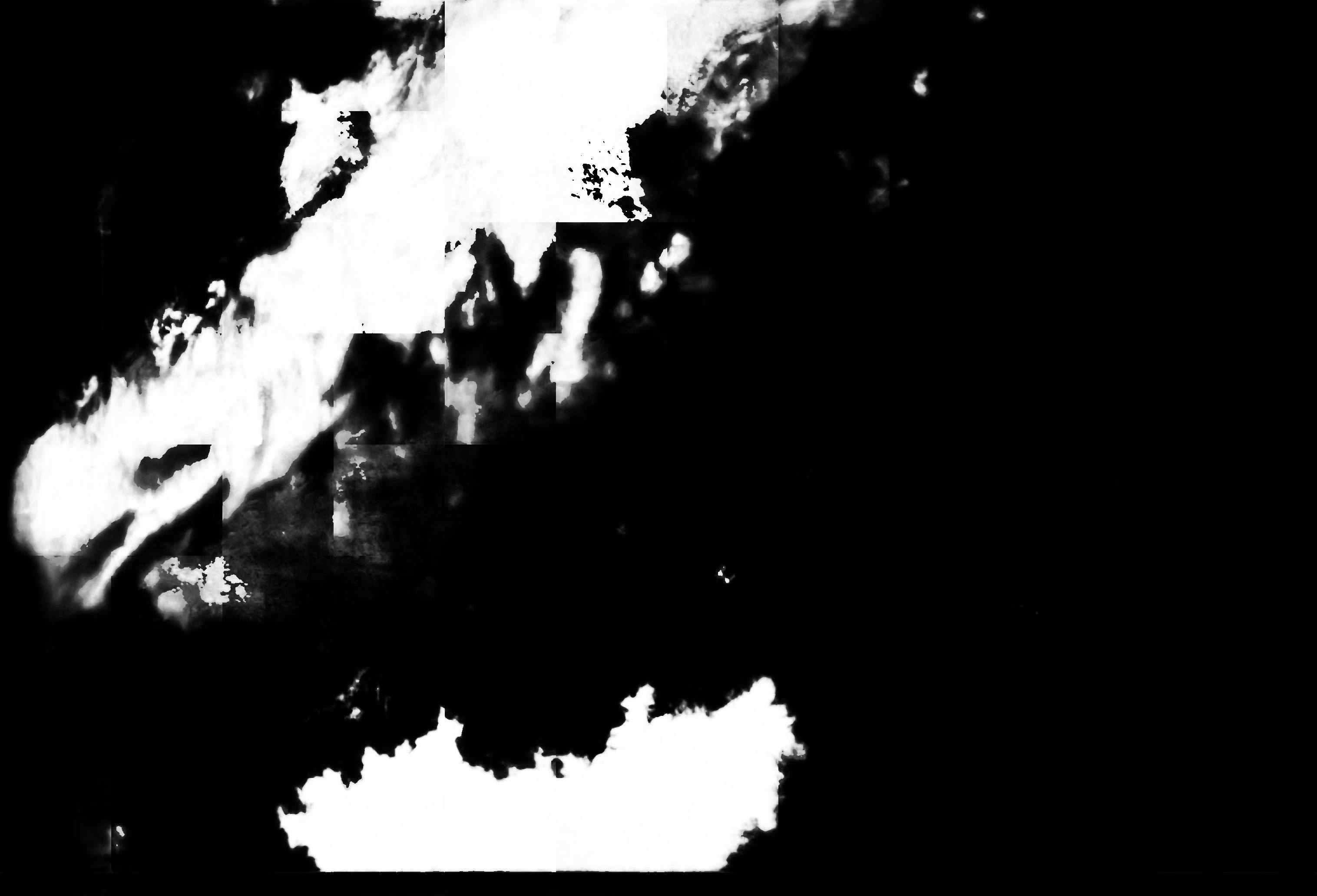 cloud mask image display 