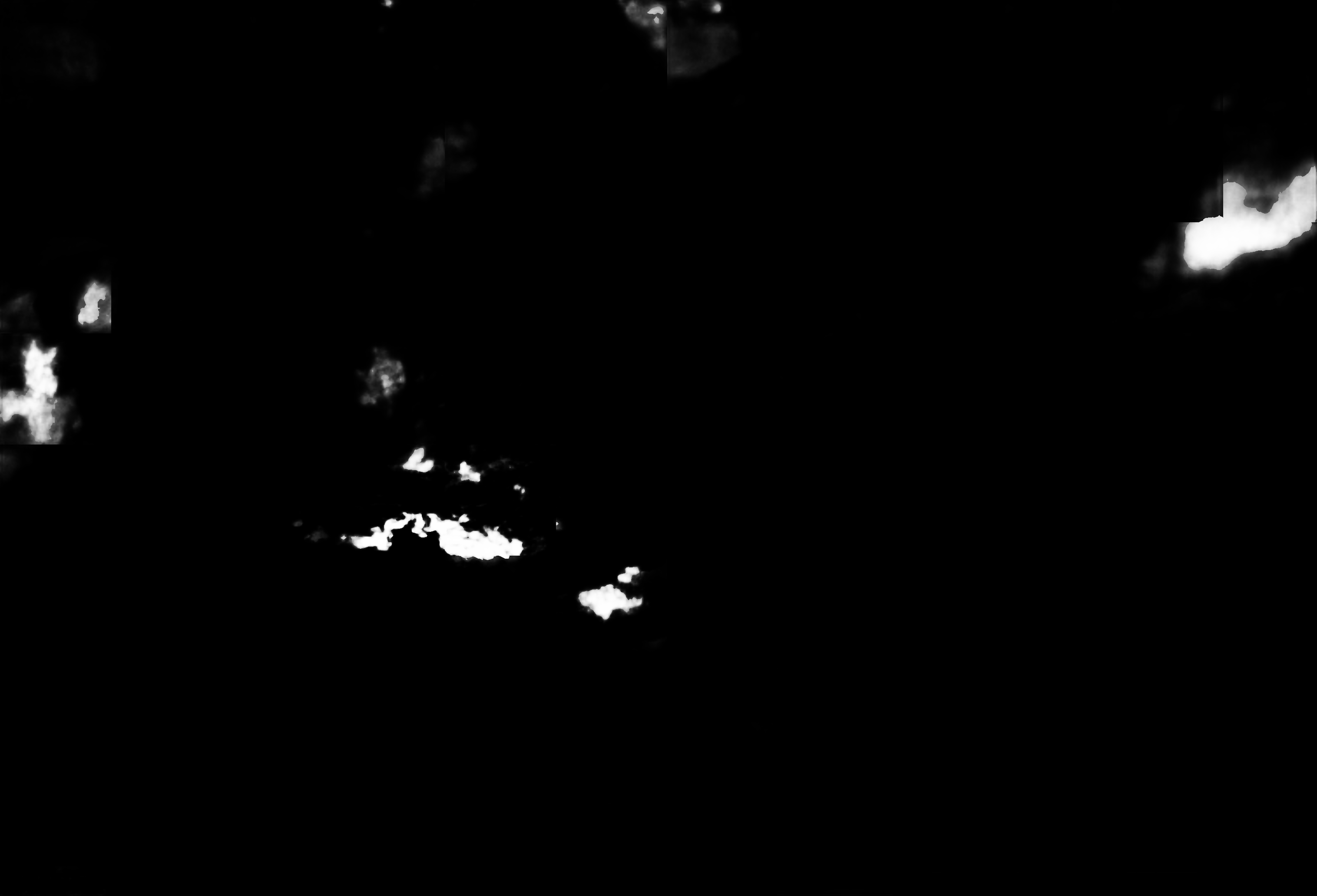 cloud mask image display 