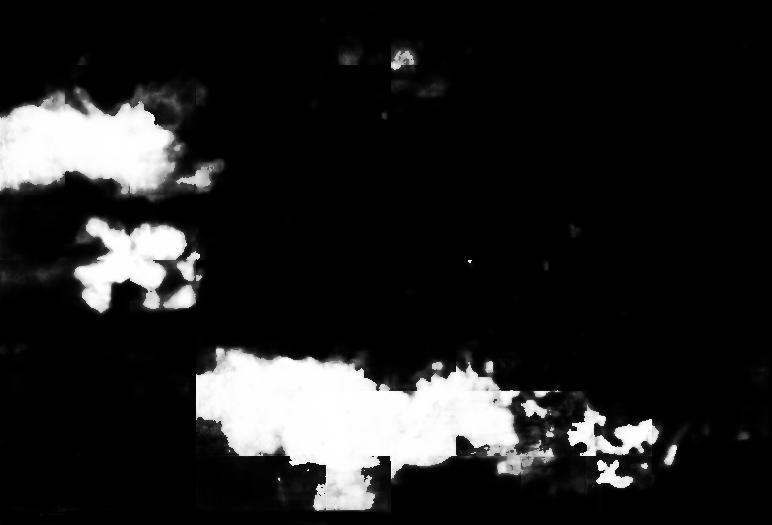 cloud mask image display 