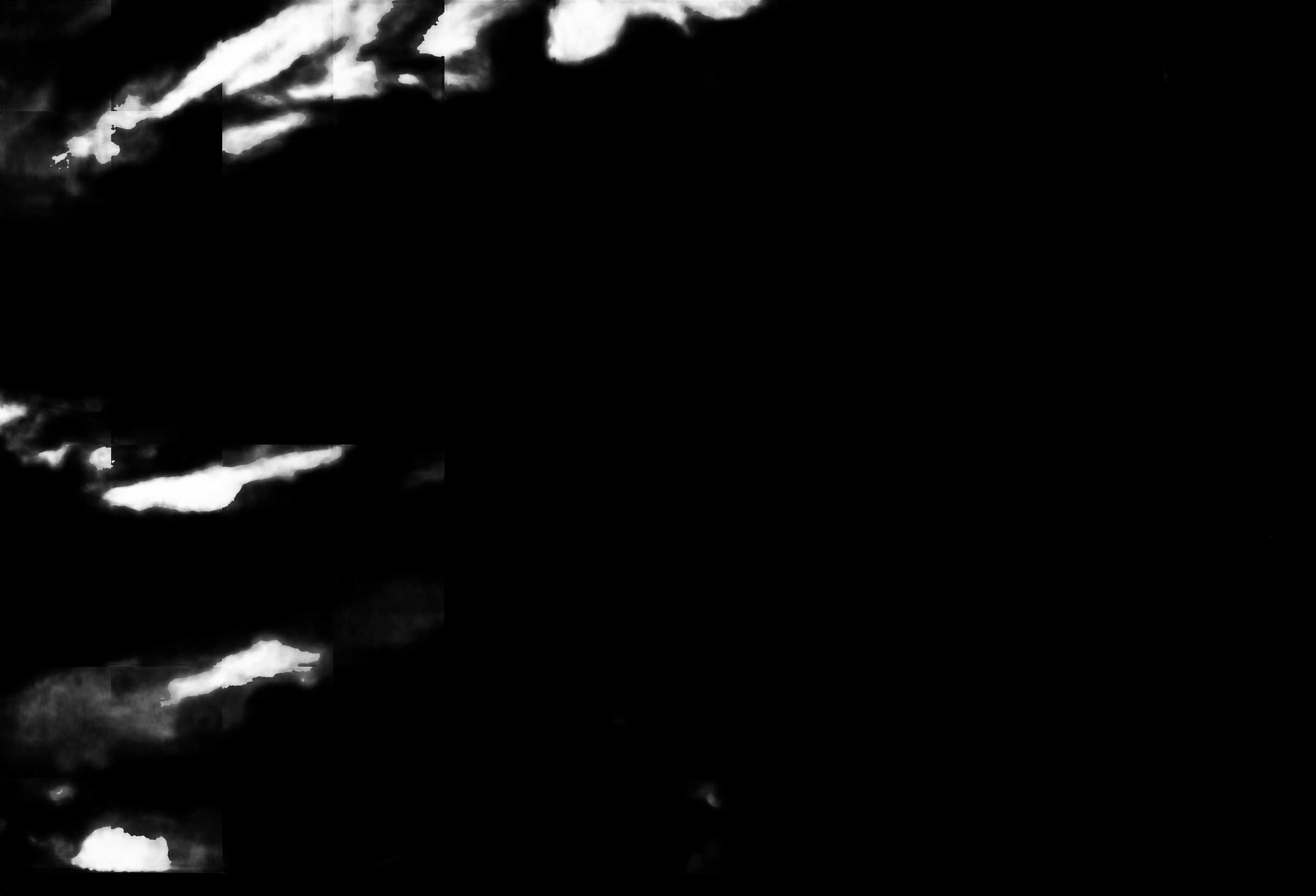 cloud mask image display 