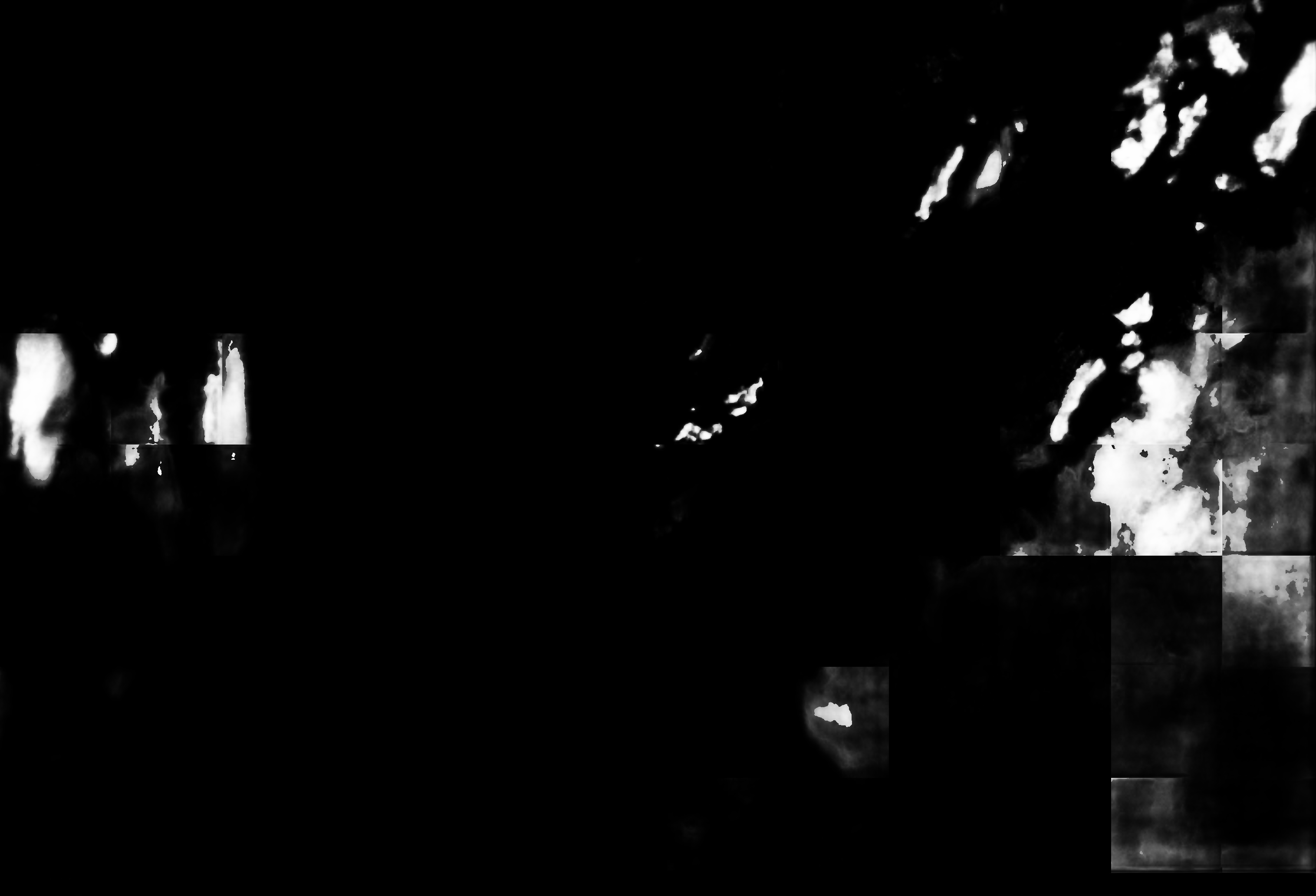 cloud mask image display 