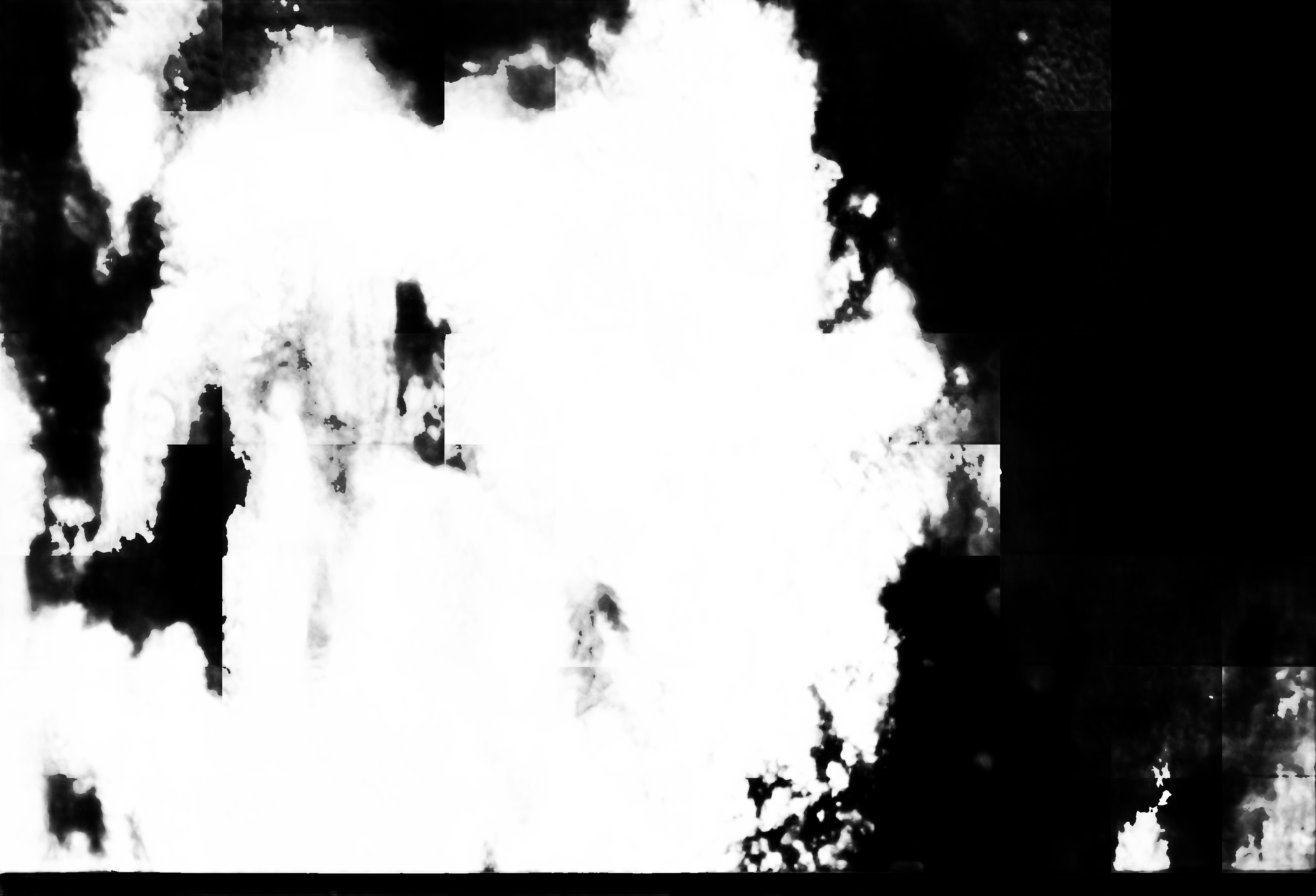 cloud mask image display 