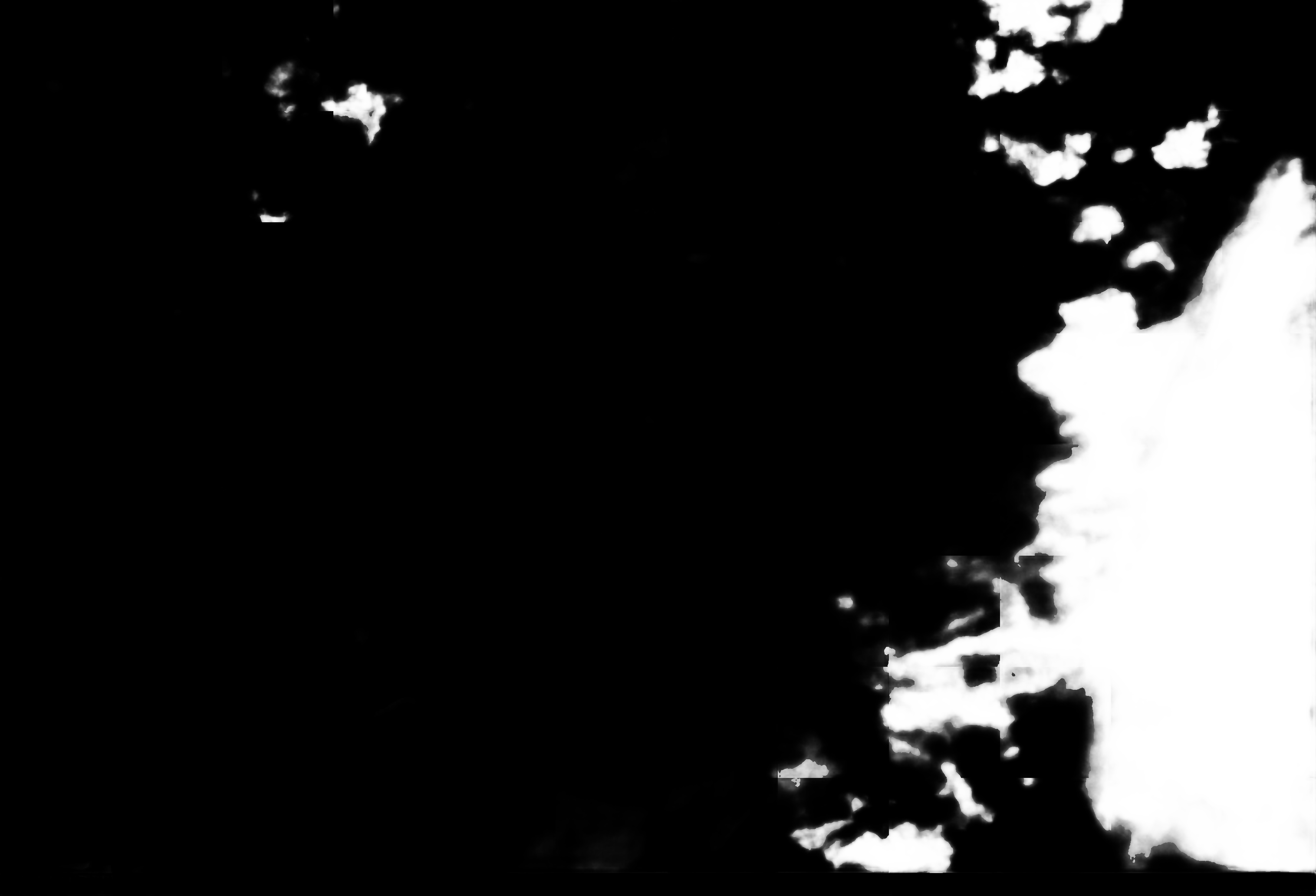 cloud mask image display 