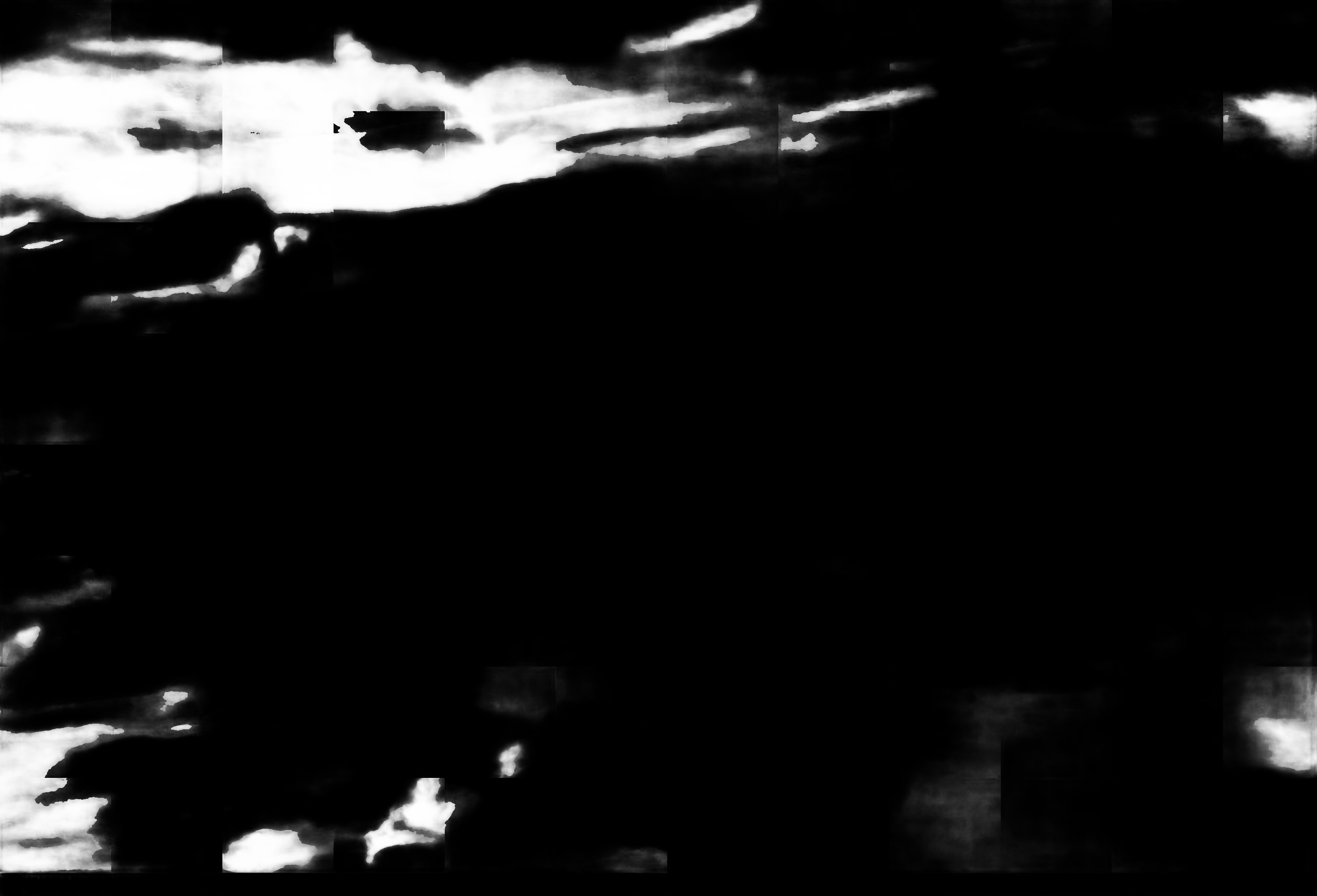 cloud mask image display 