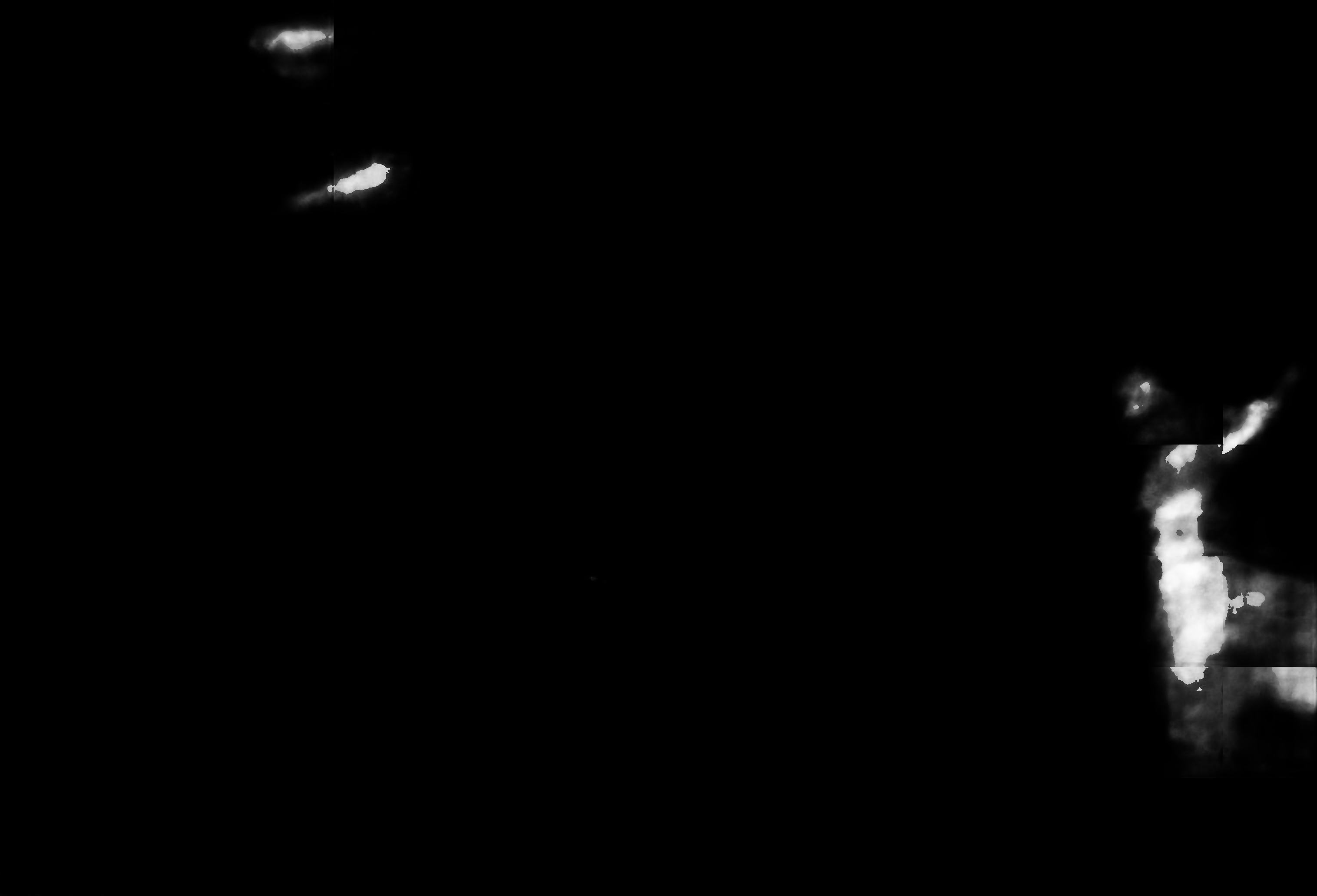 cloud mask image display 