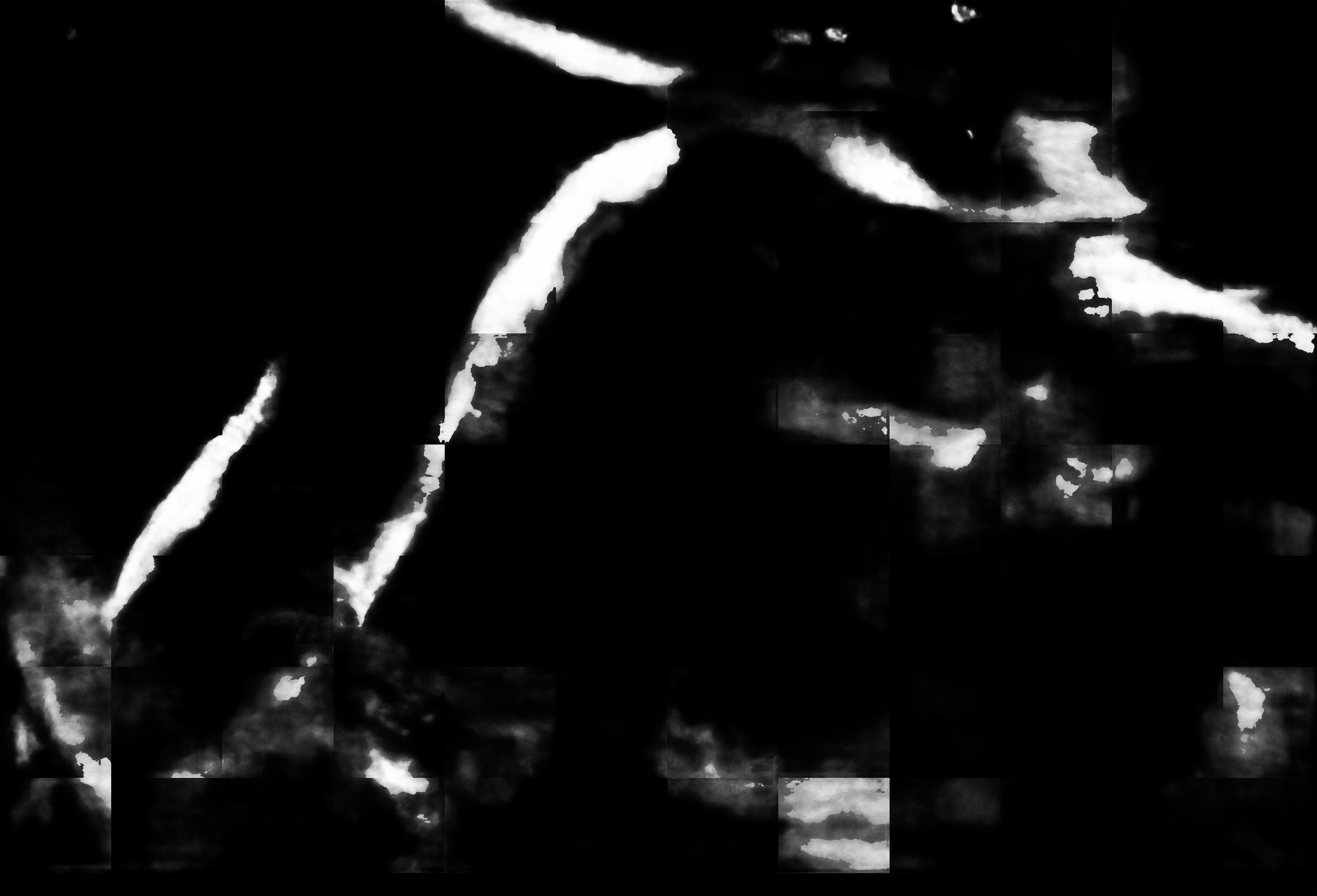 cloud mask image display 