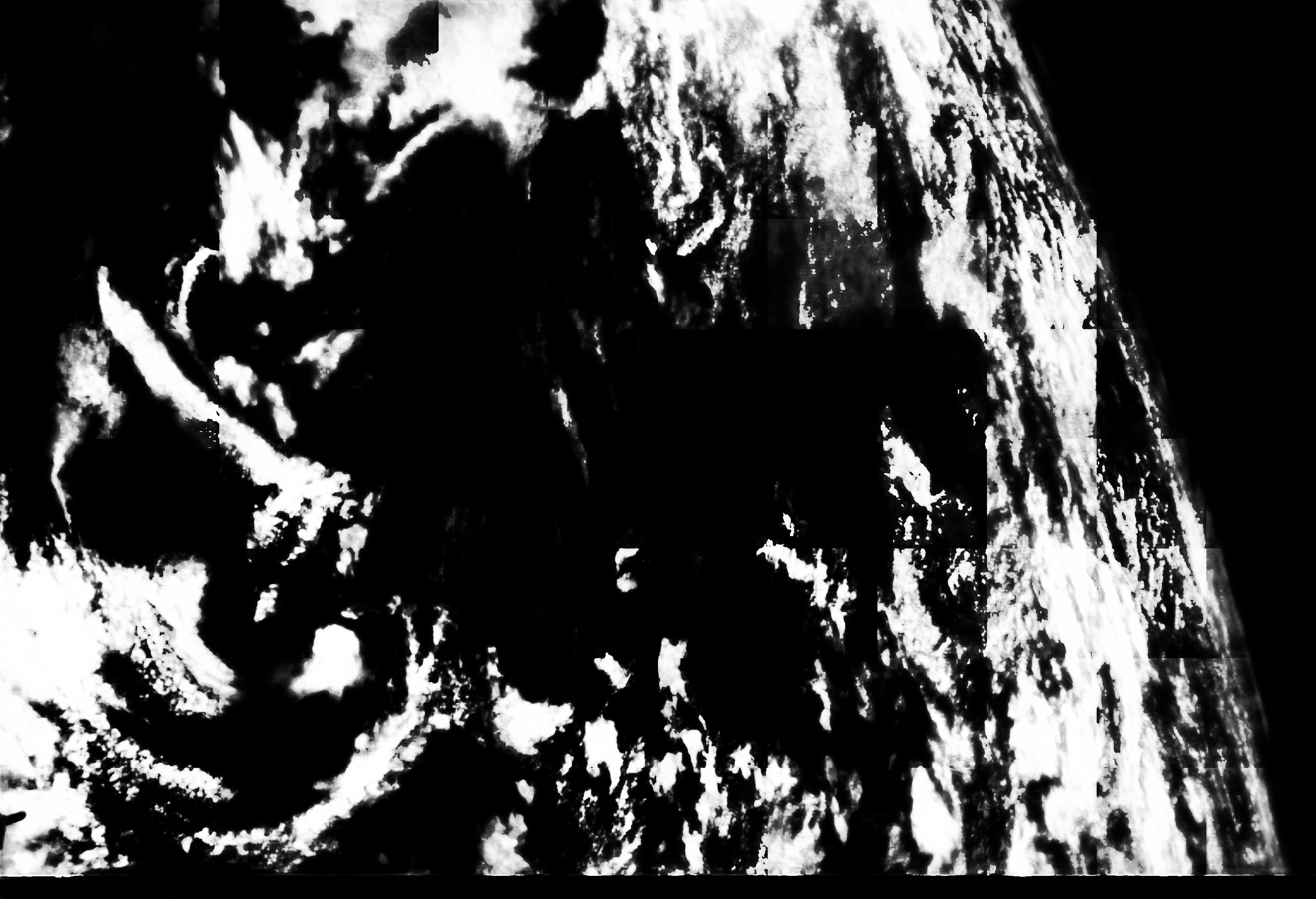 cloud mask image display 