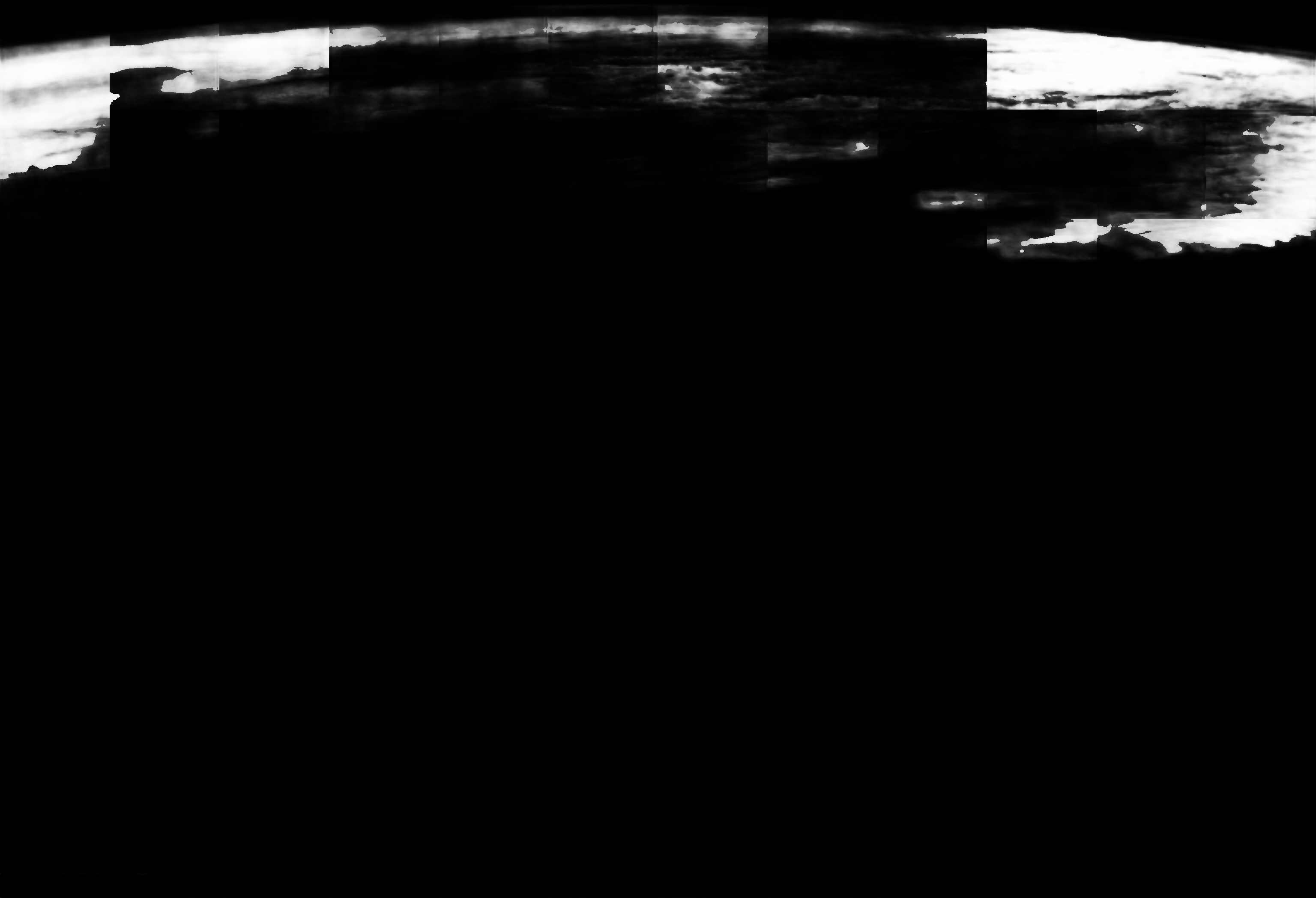 cloud mask image display 