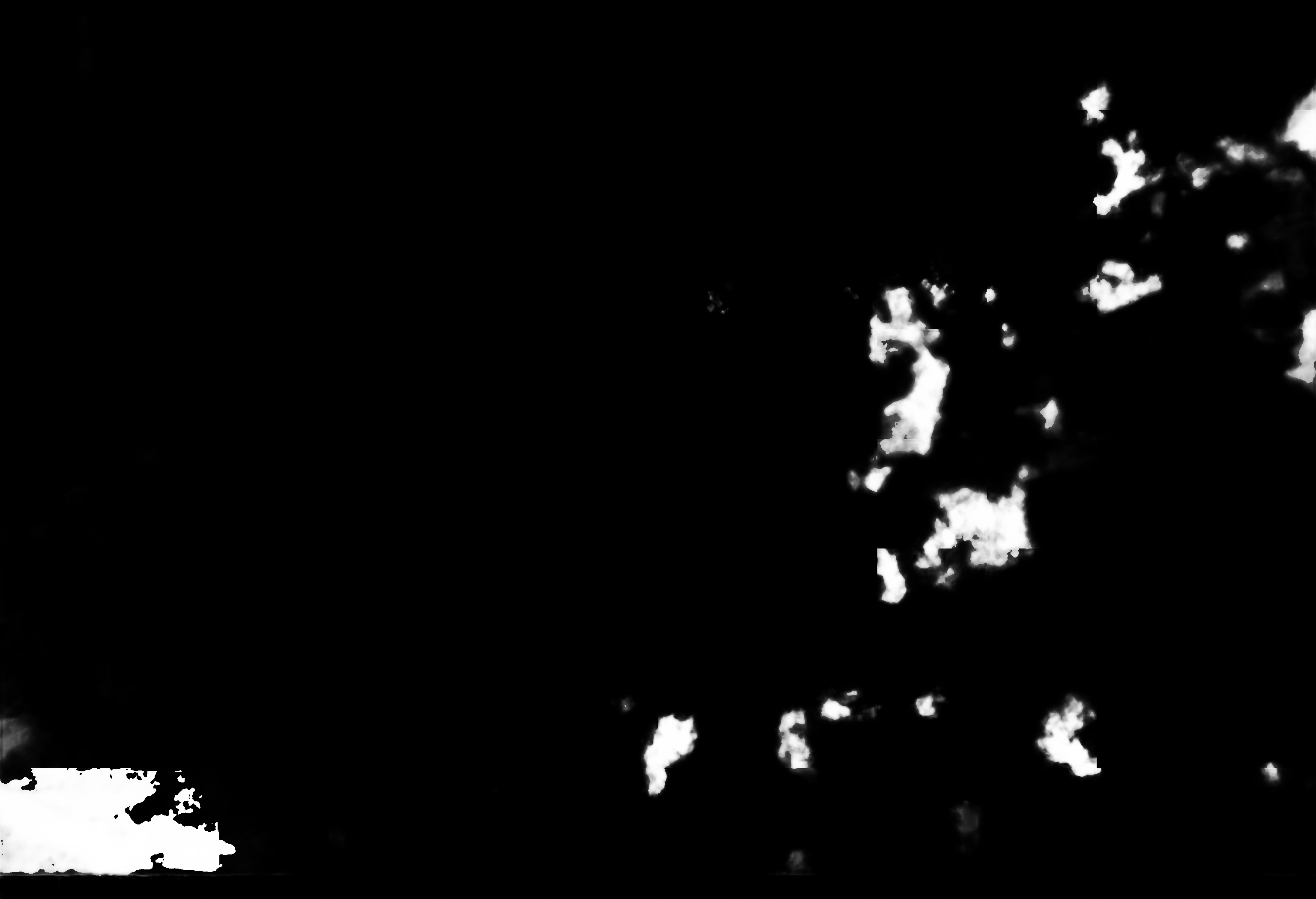 cloud mask image display 