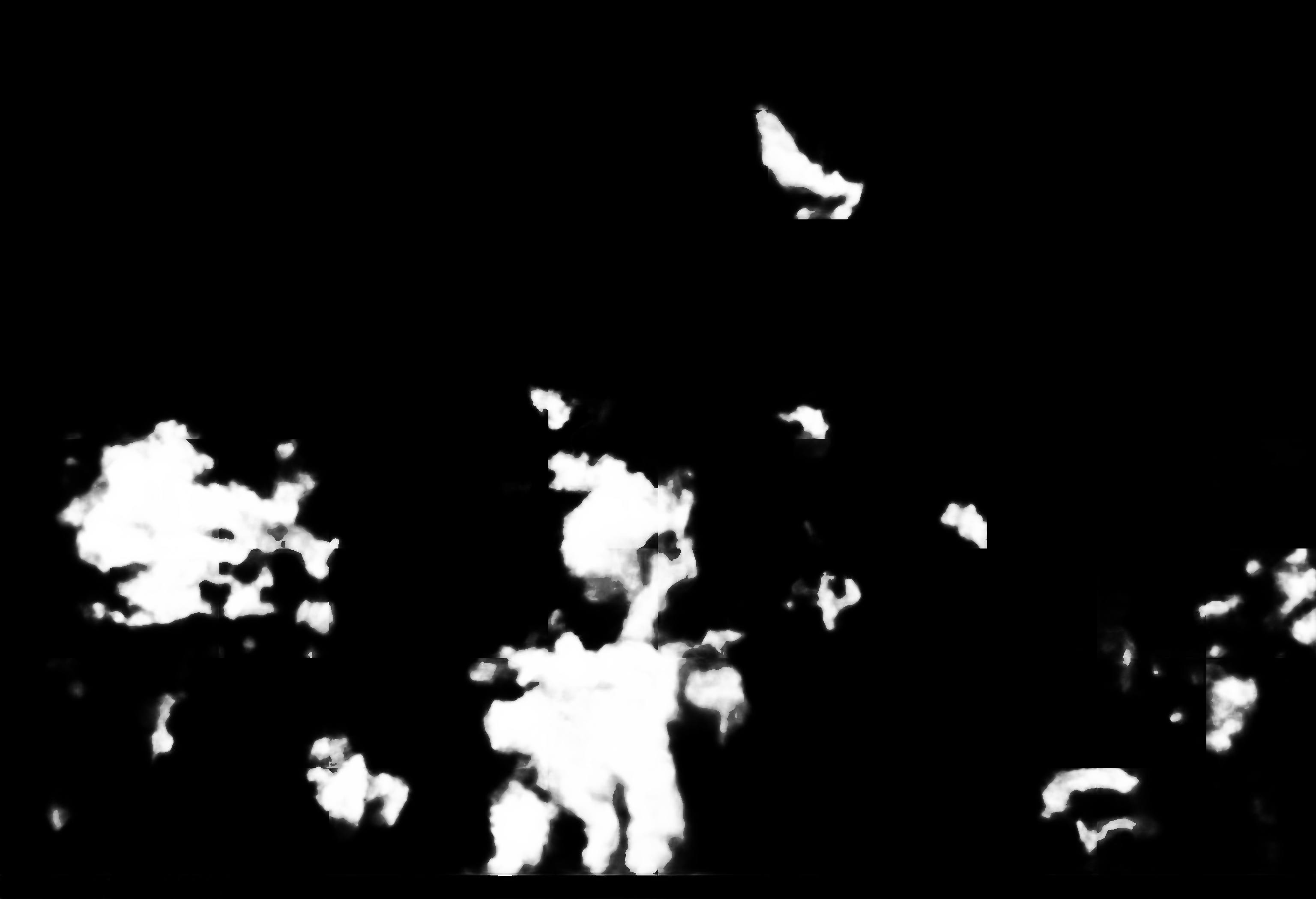 cloud mask image display 