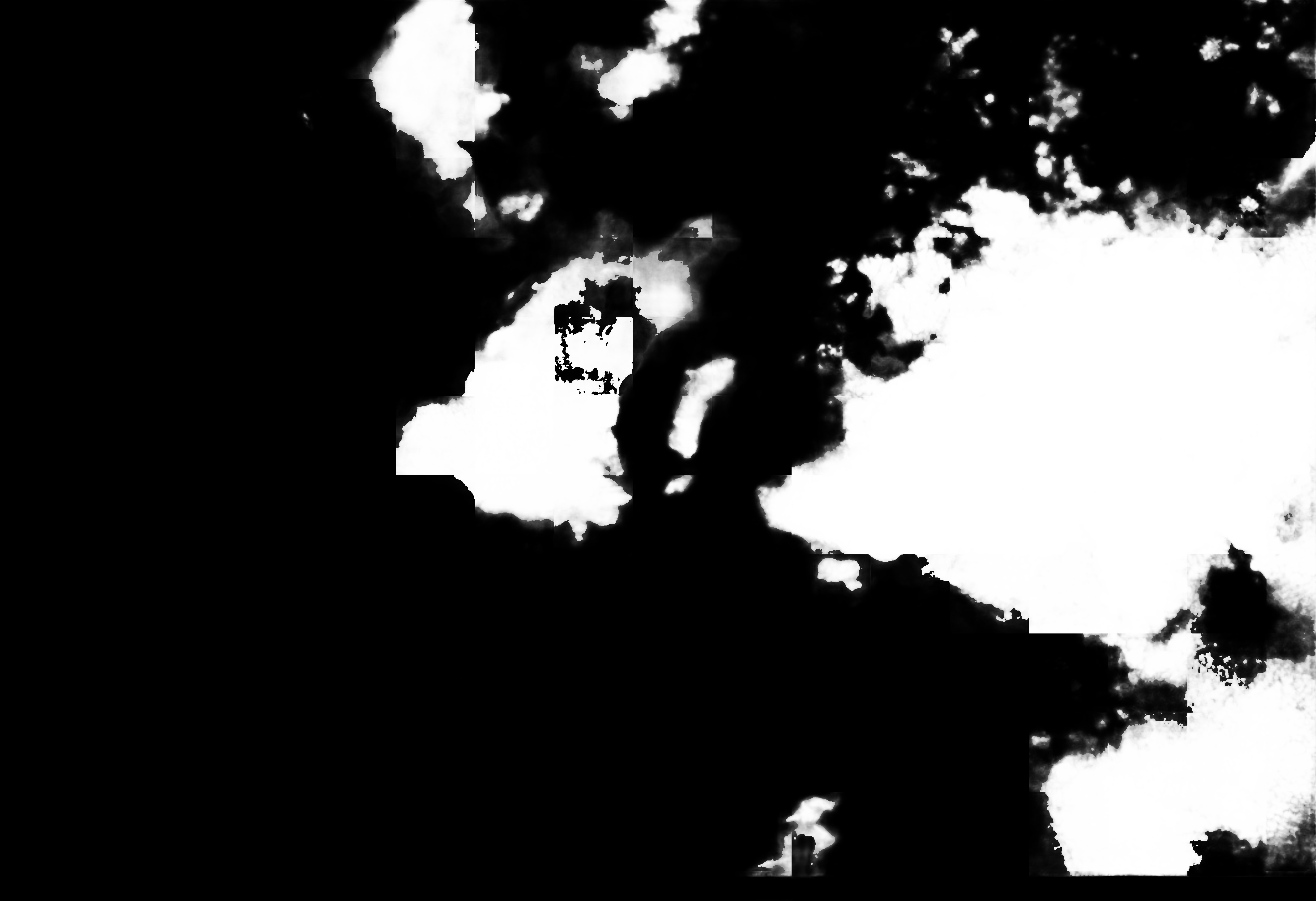 cloud mask image display 