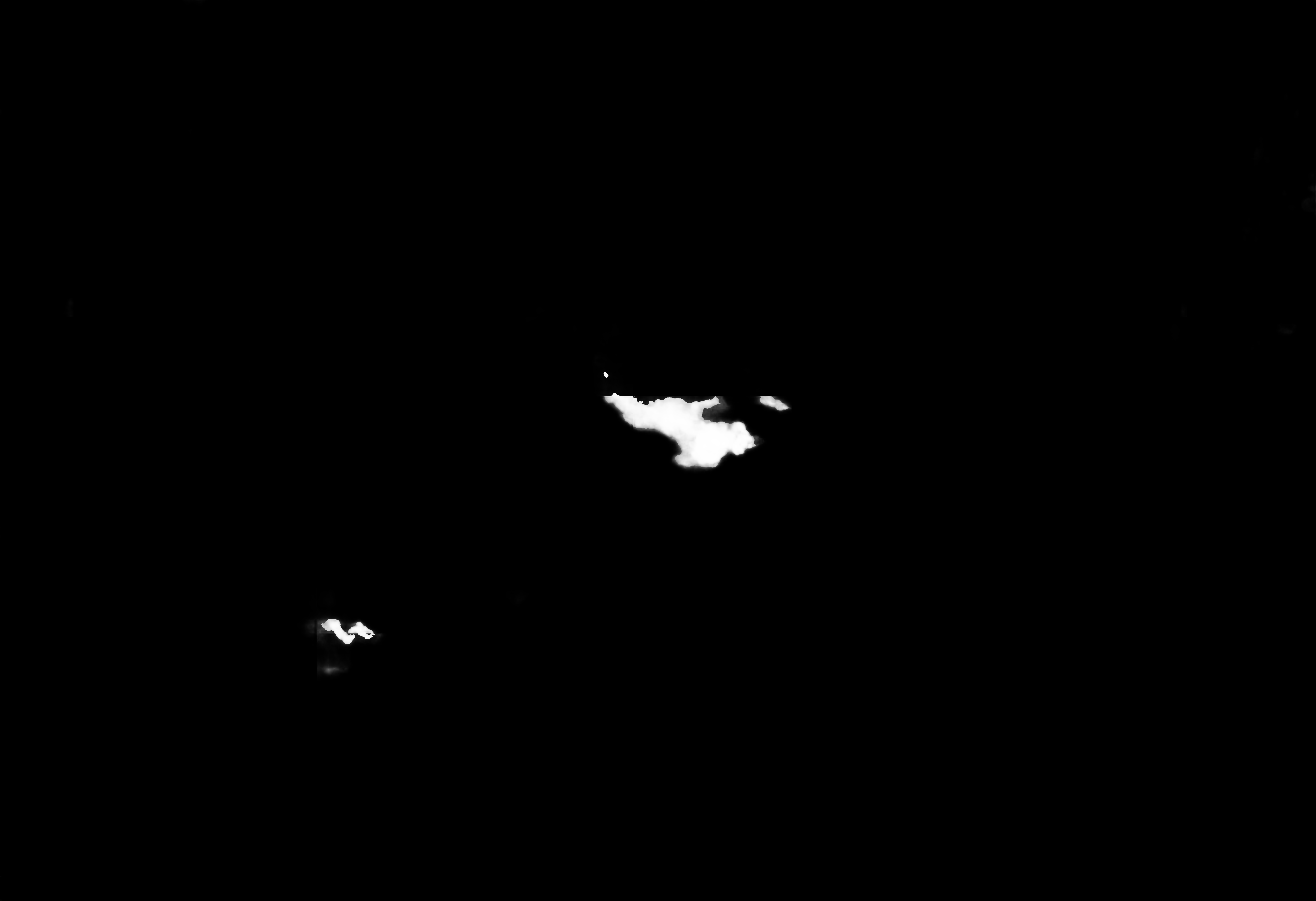 cloud mask image display 