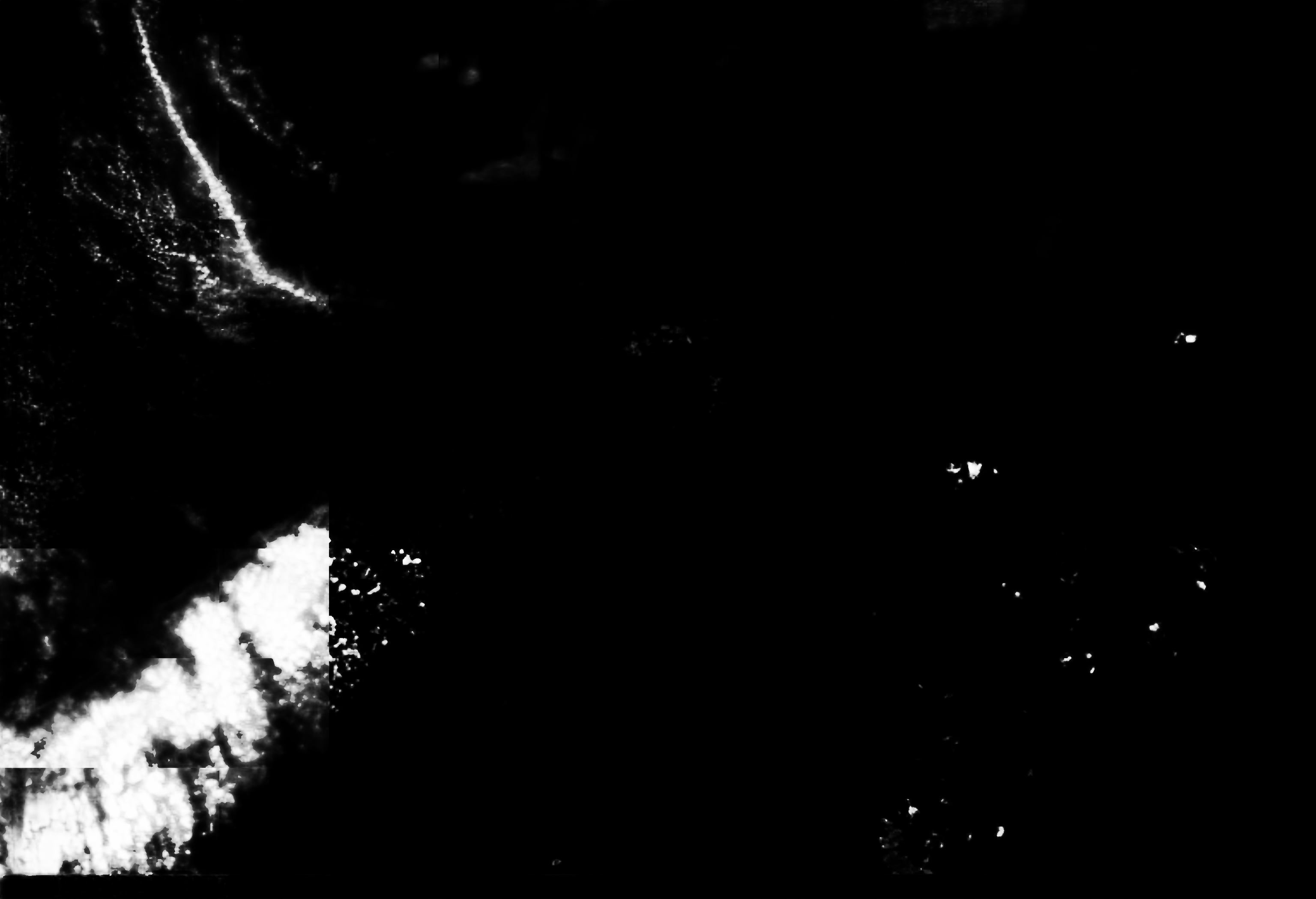 cloud mask image display 