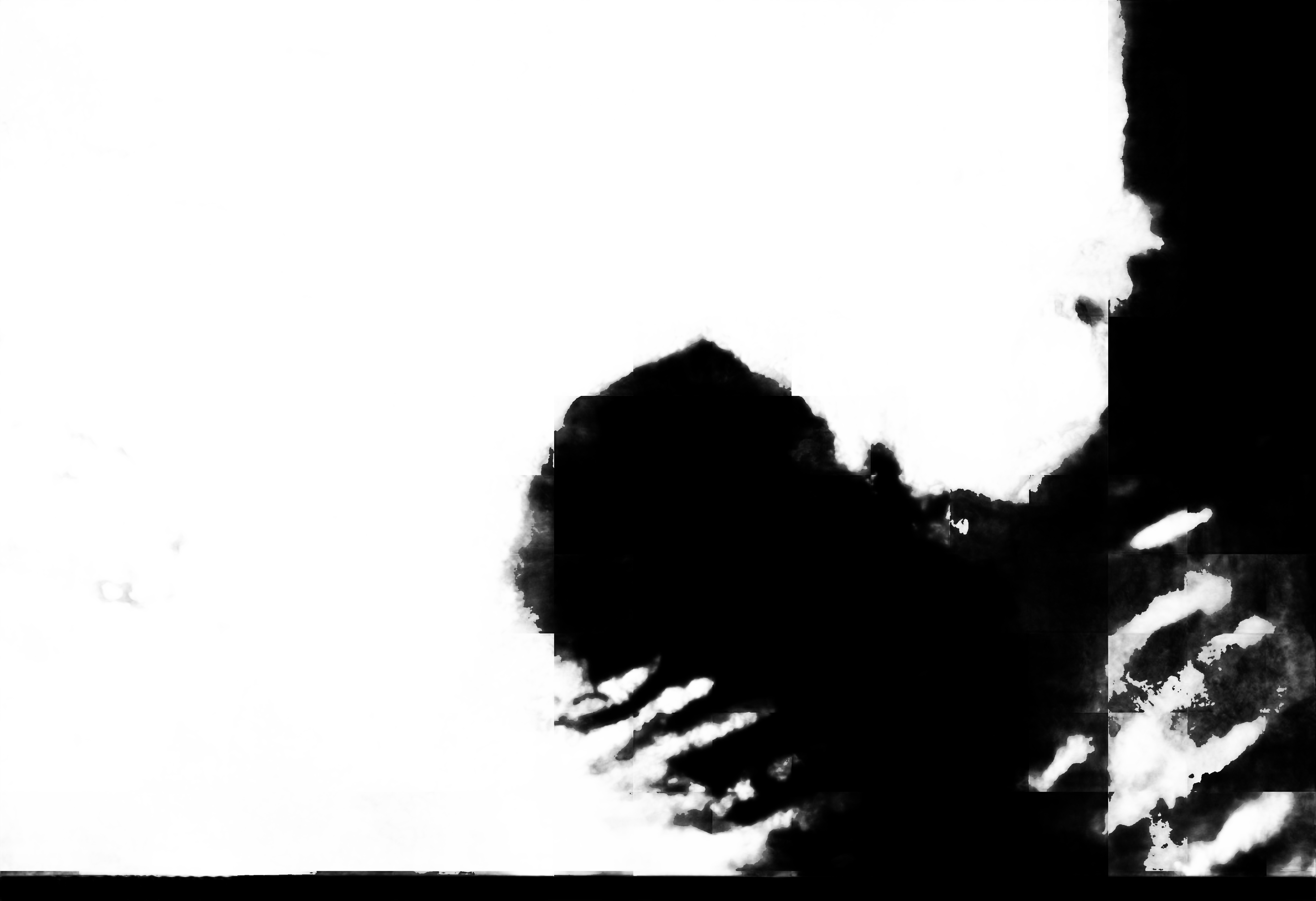 cloud mask image display 