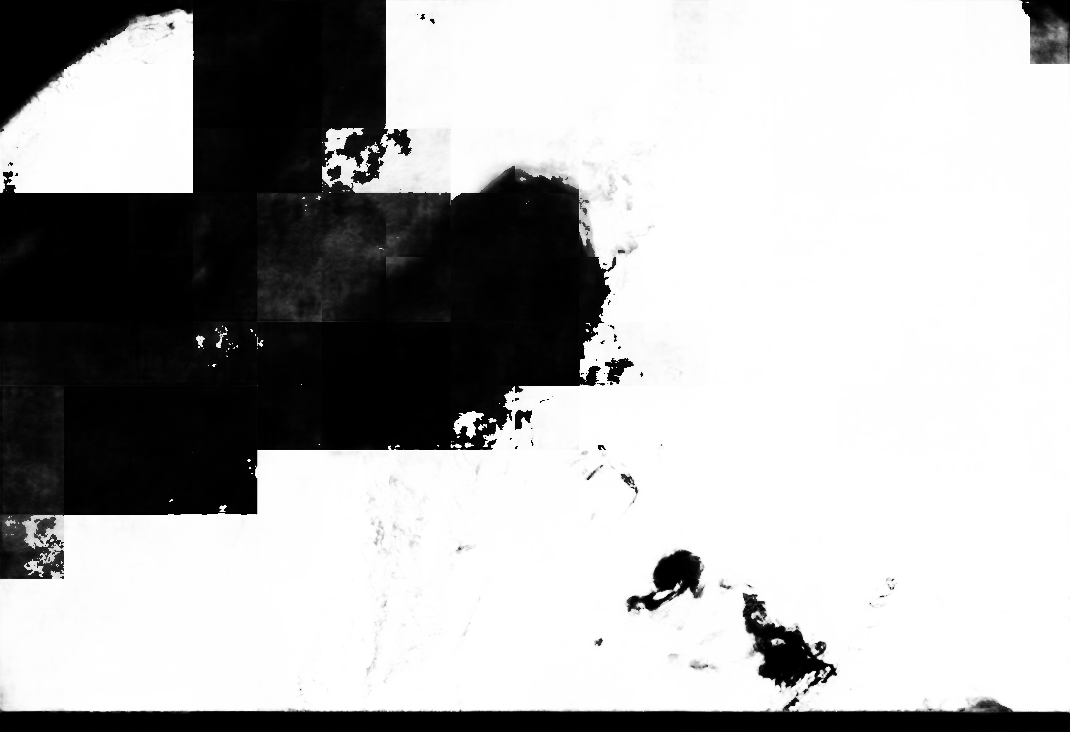 cloud mask image display 