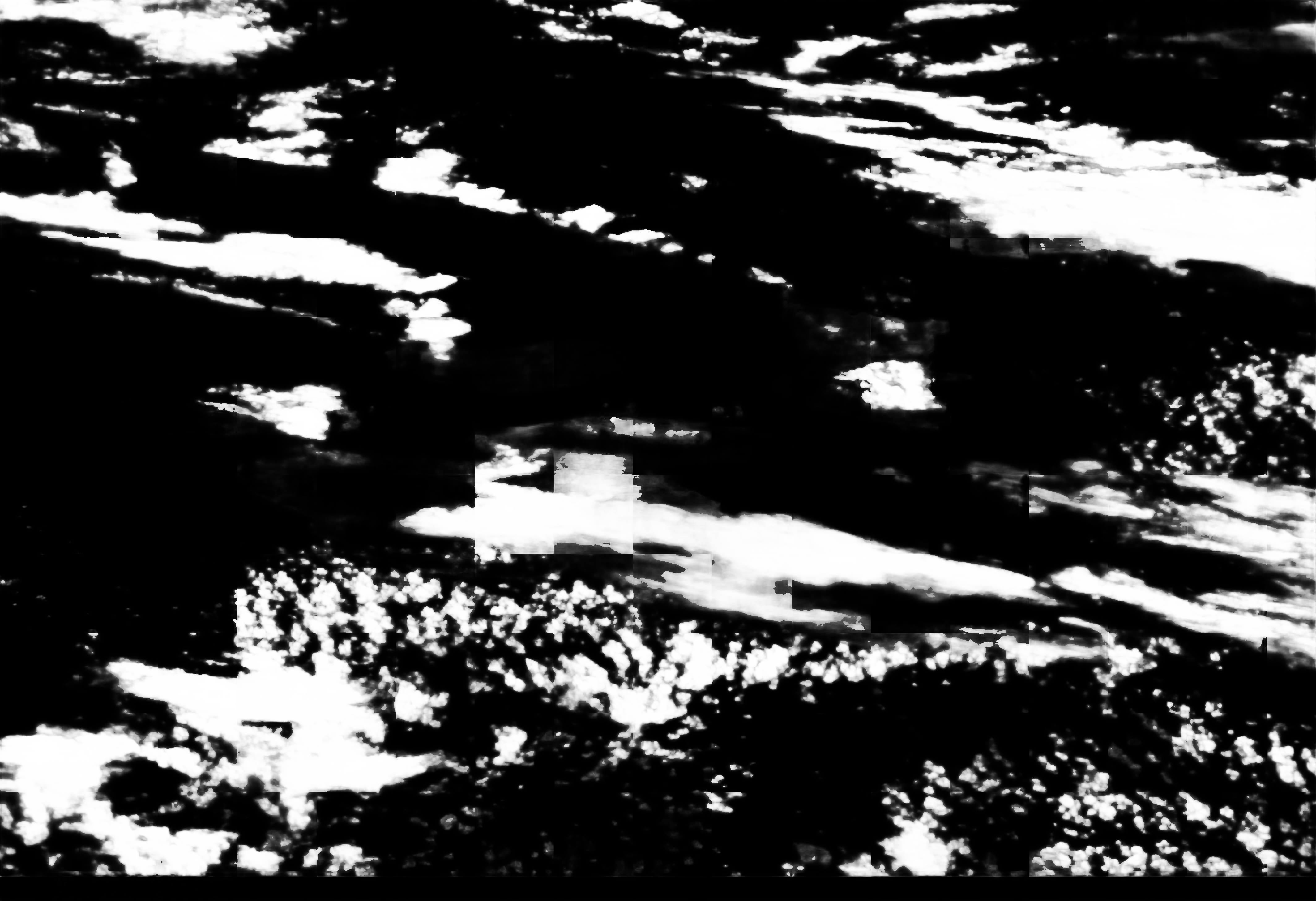 cloud mask image display 