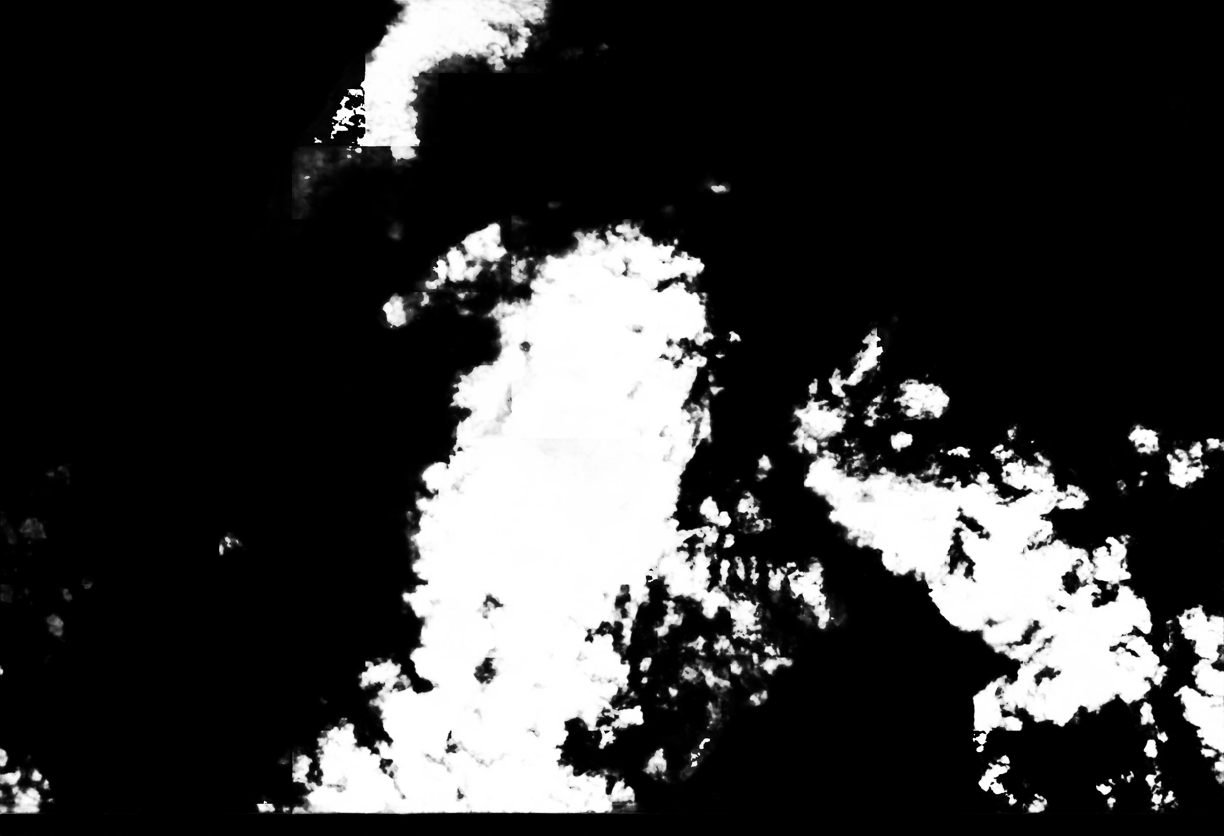 cloud mask image display 