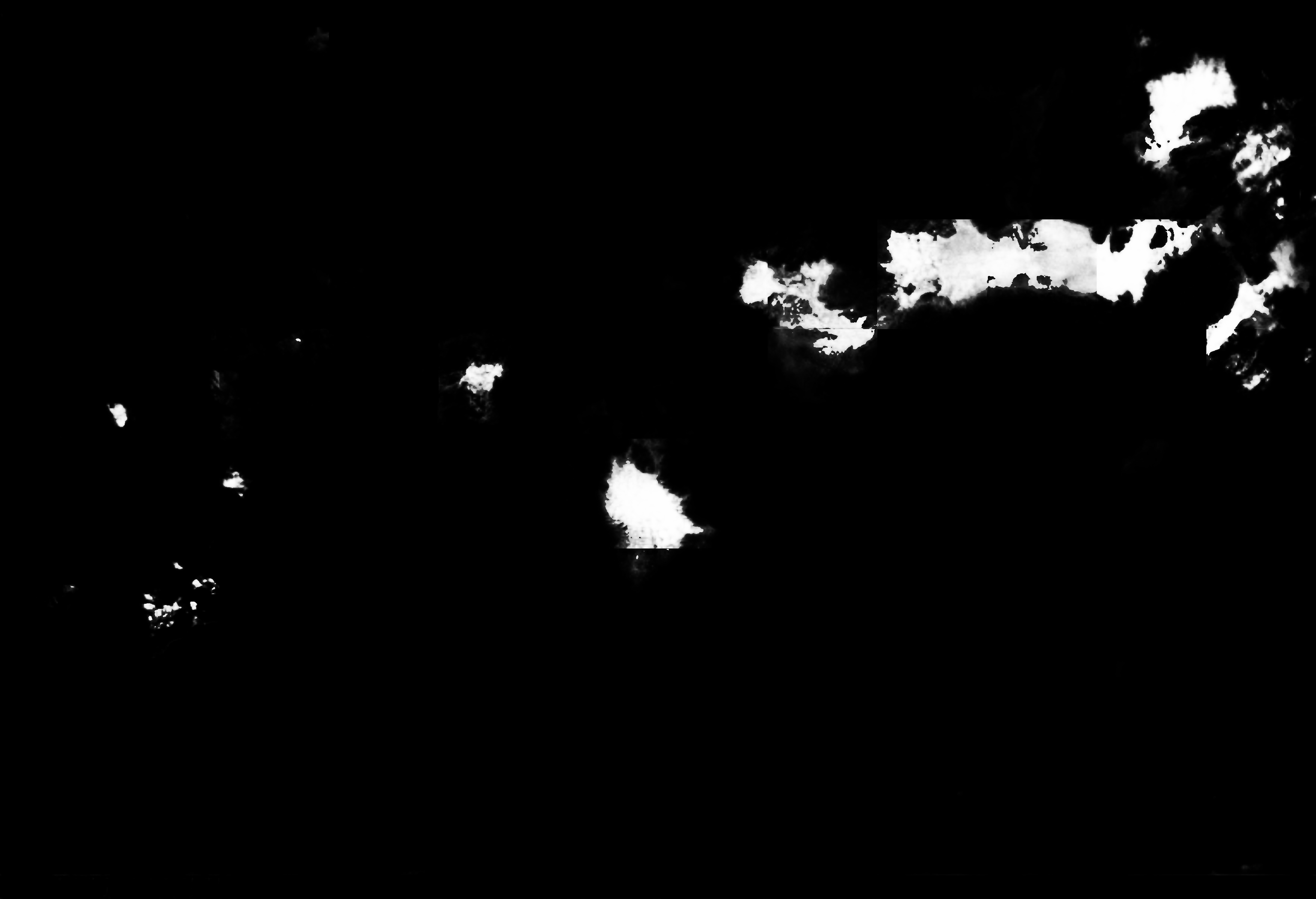 cloud mask image display 